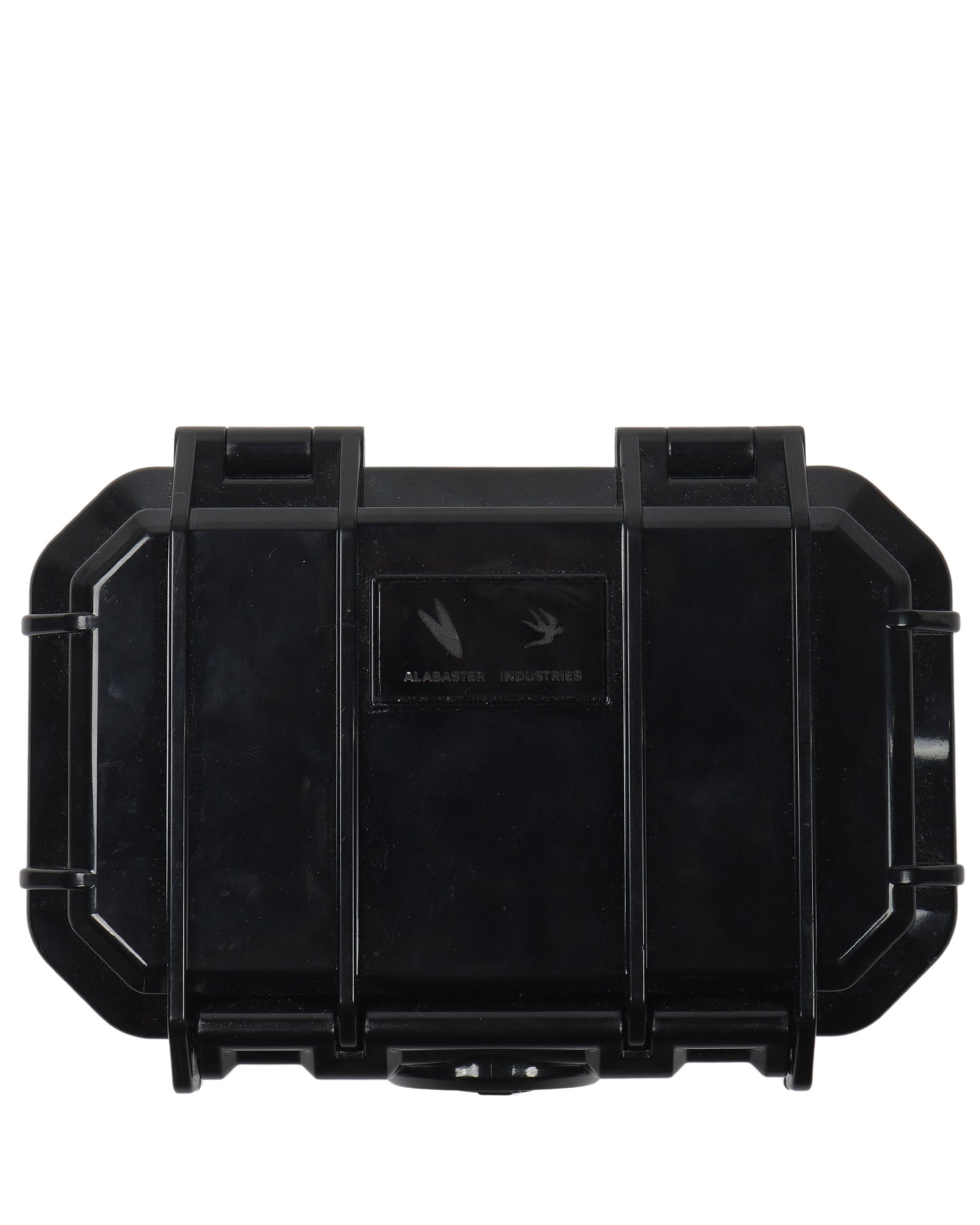 "Silver Dove" Pink Face Watch