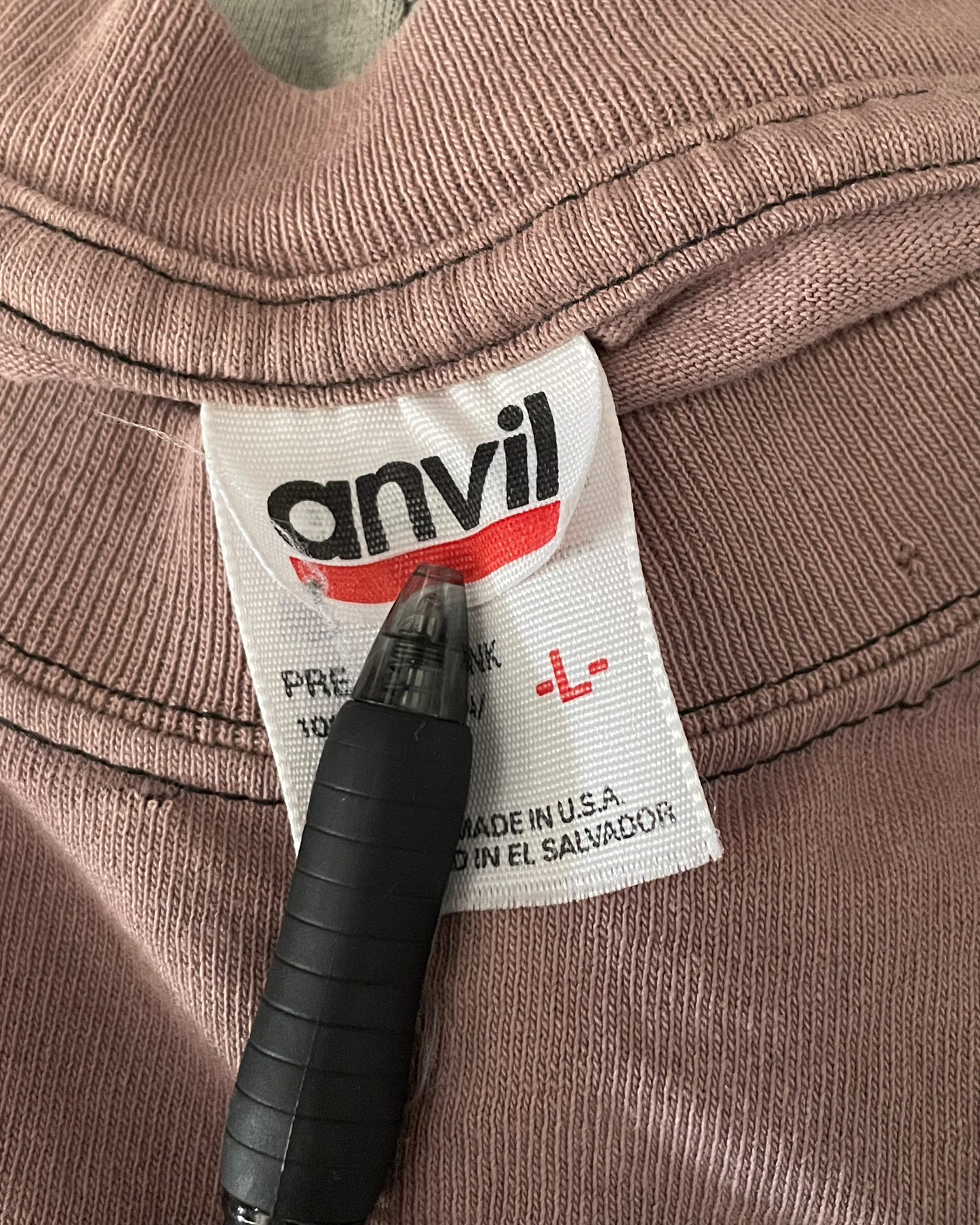 Clockwork Orange Graphic L/S T-Shirt