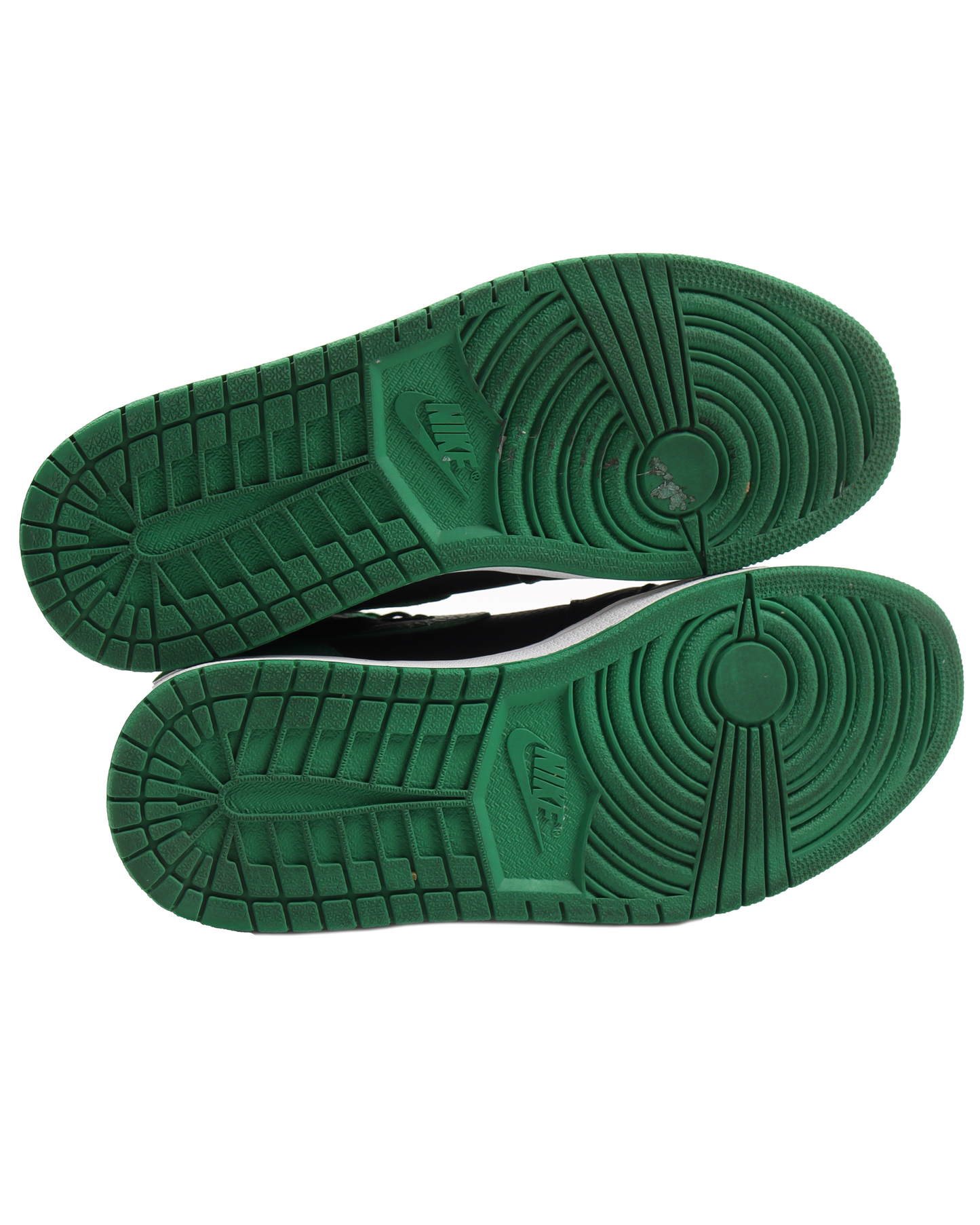 Air Jordan 1 Retro High Pine Green