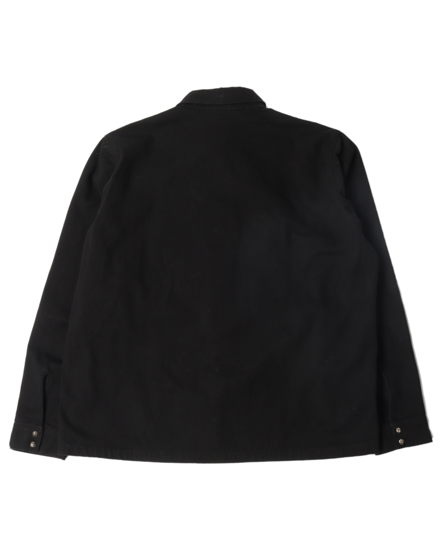 Canvas Work Jacket
