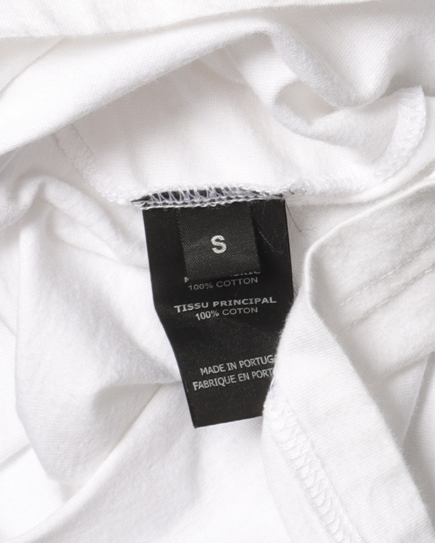 SS18 "Eye of Horus" Oversized T-Shirt