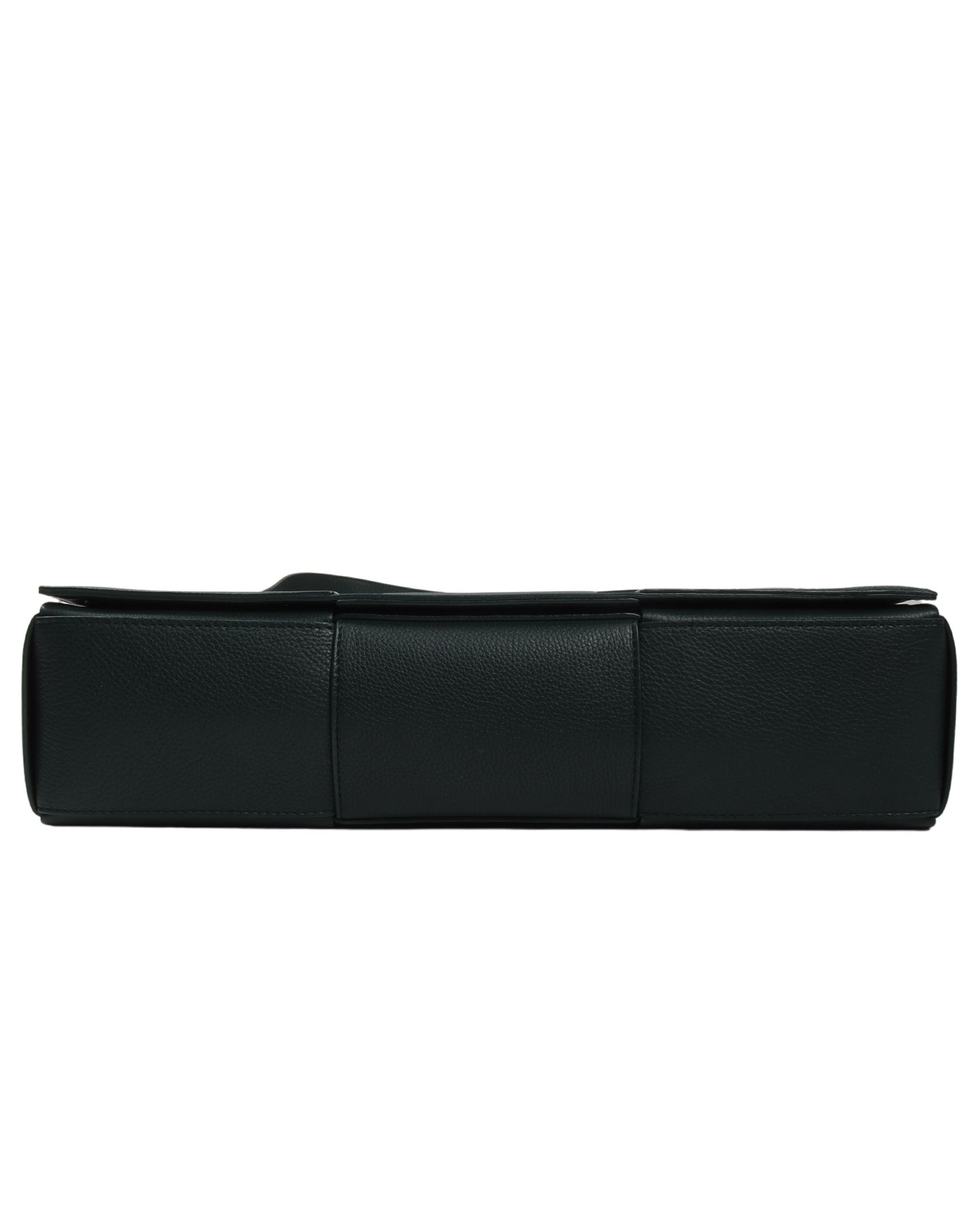 Large Intrecciato Webbing Messenger Bag