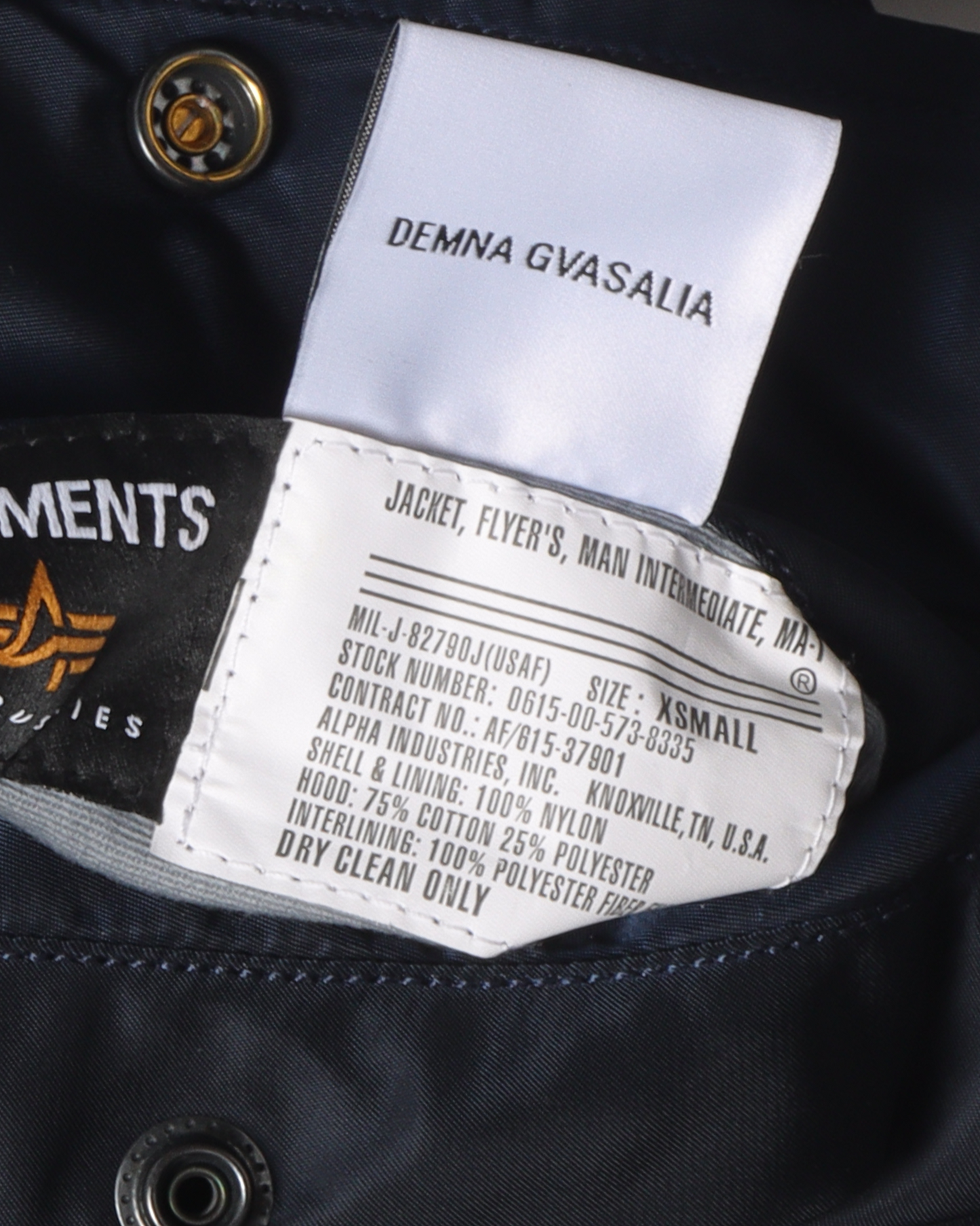 University Edition Oversized Hooded Bomber Jacket