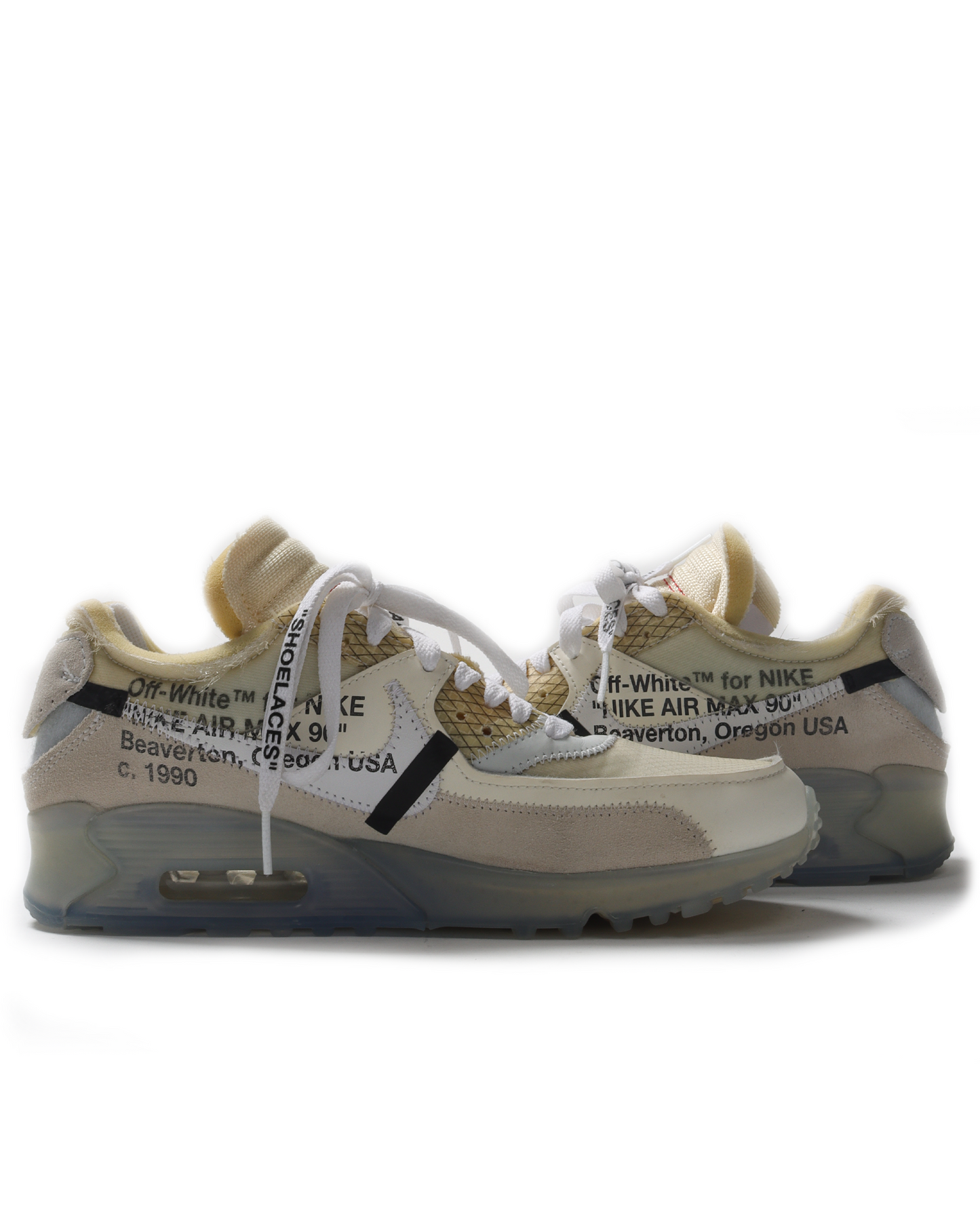 The Ten: Nike Air Max 90