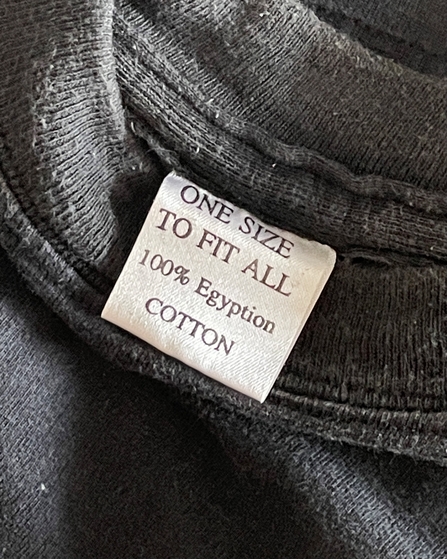 Gravediggaz Rza Long-sleeve T-Shirt