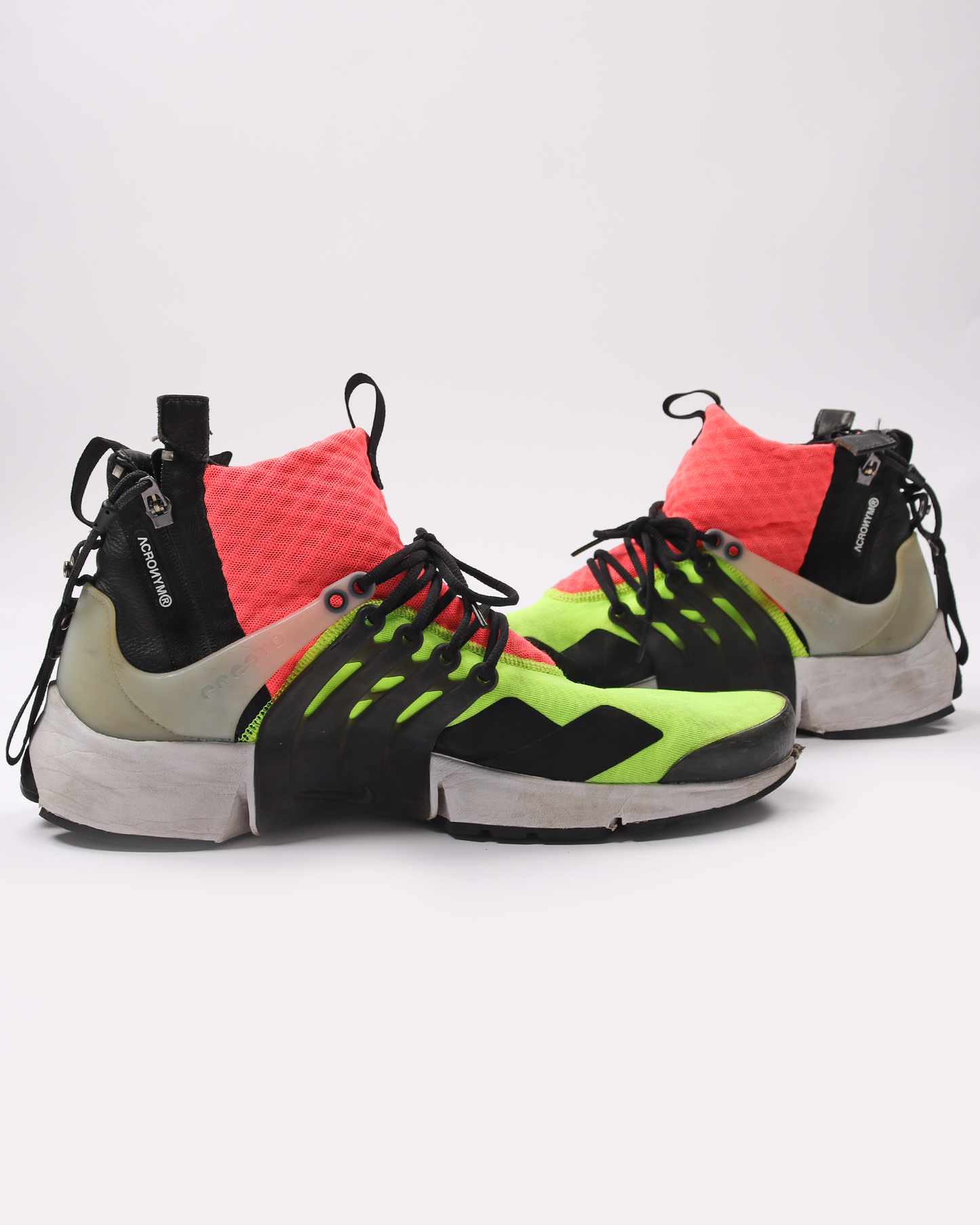 Acronym x NikeLAB Air Presto Mid