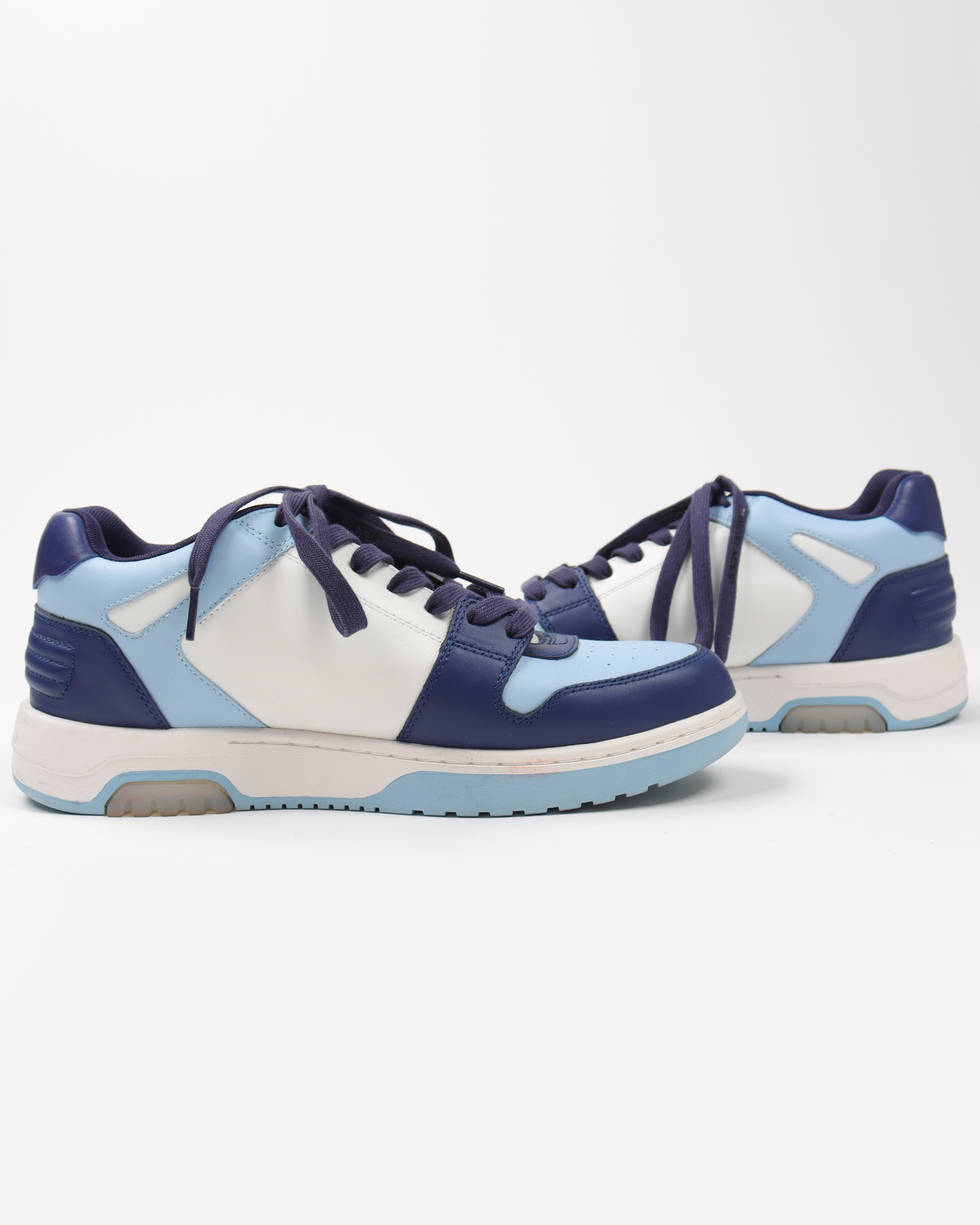 Out Of Office Arrow Trainer Sneakers