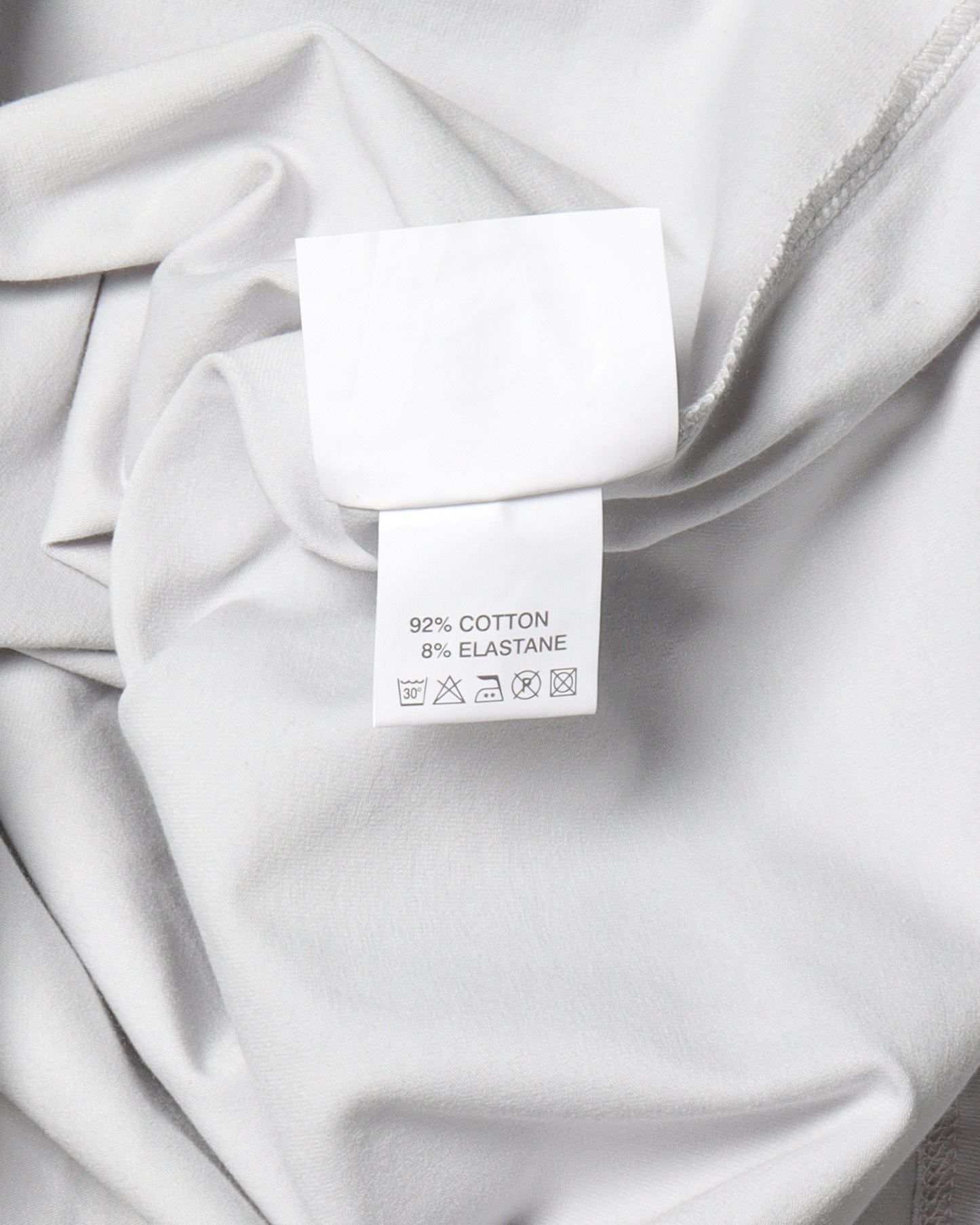 SS05 "Laser Photoresist" L/S T-Shirt
