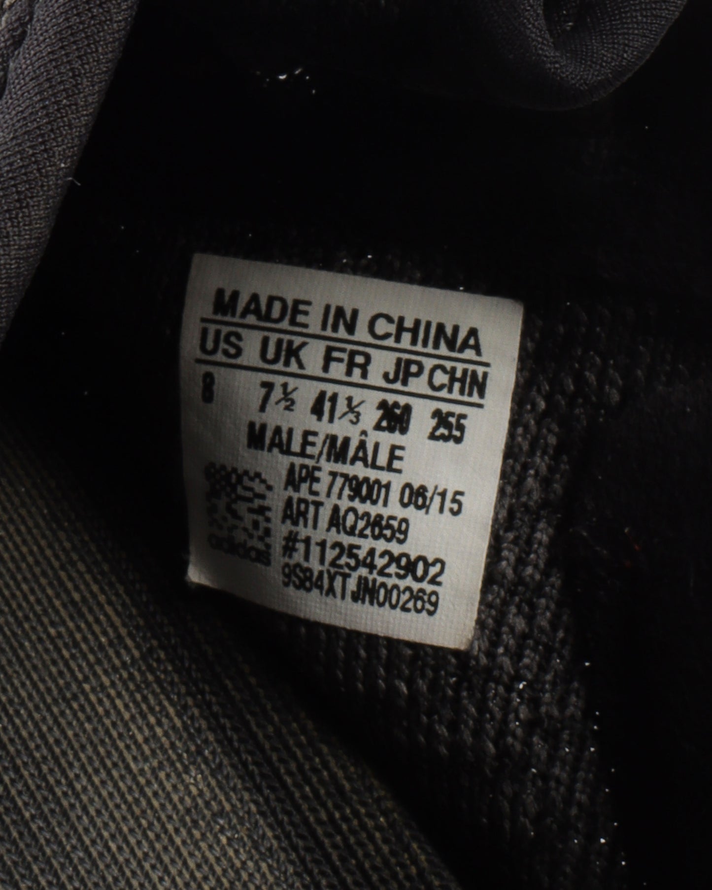 Yeezy Boost 350 Pirate Black