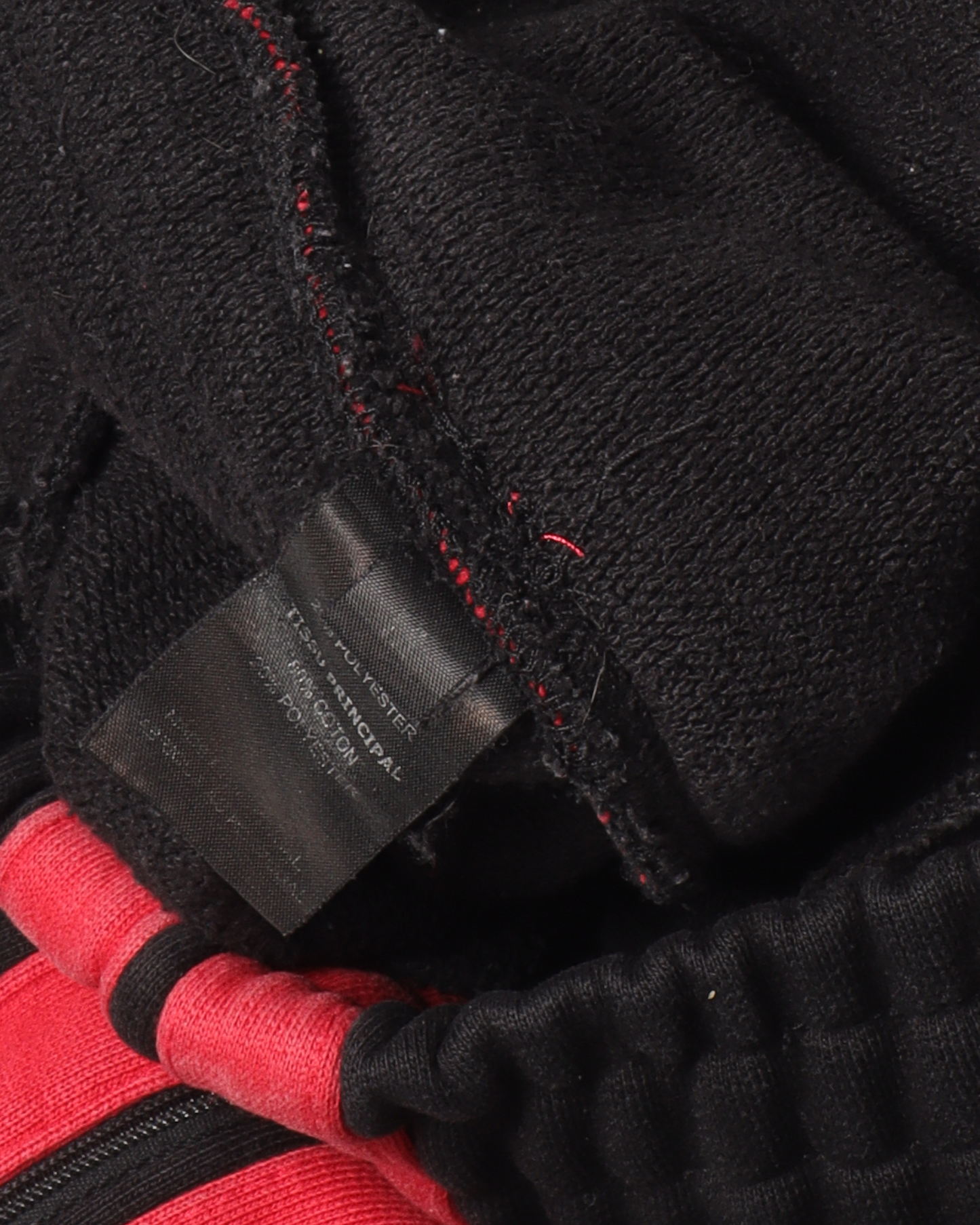 AW17 Striped Sweatpants