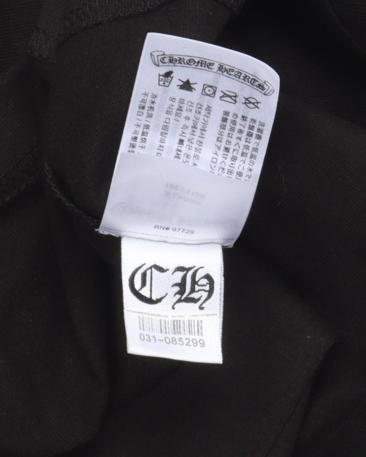 Matty Boy Stay Fast T-Shirt