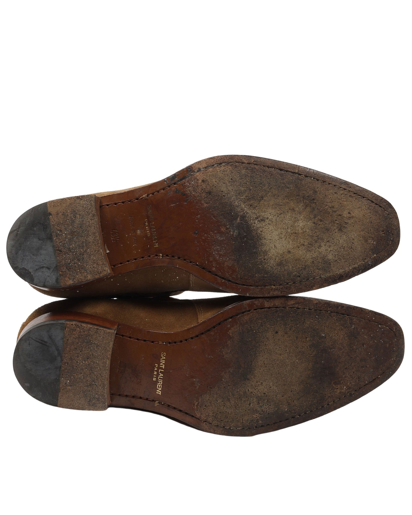Jodphur Boots
