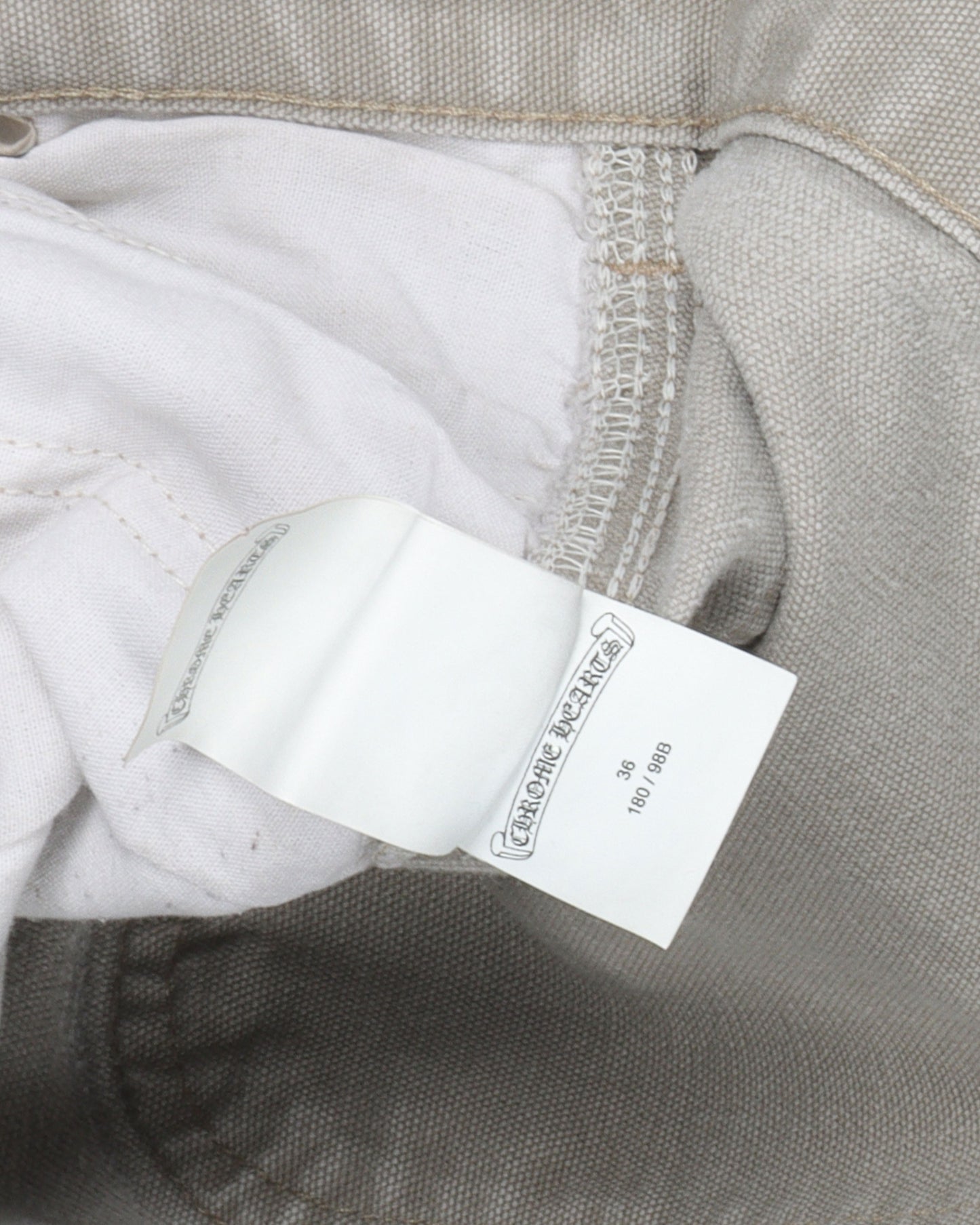 Matty Boy Sex Records Carpenter Pants