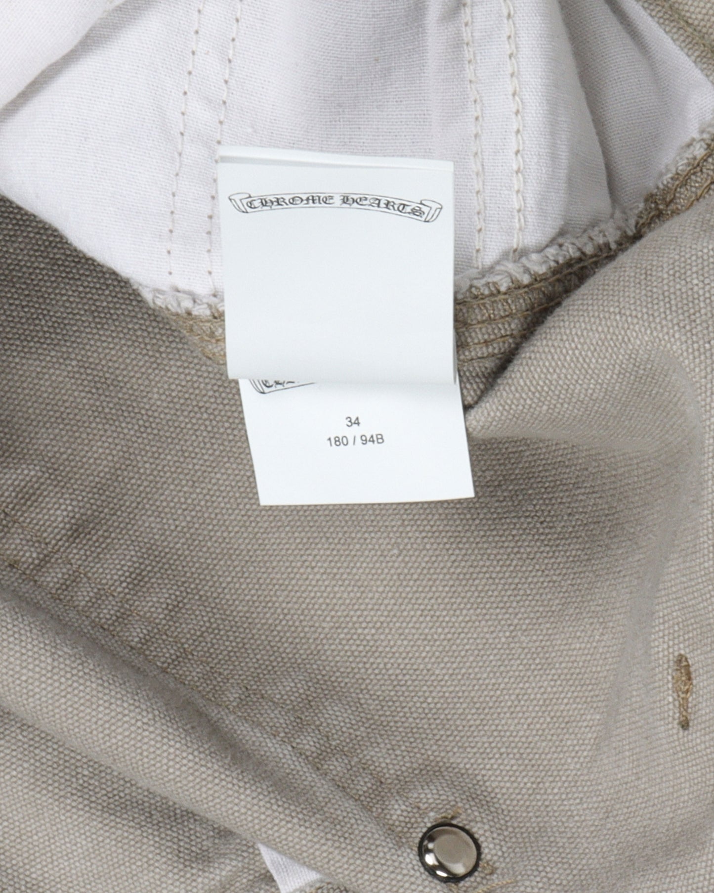 Matty Boy Sex Records Carpenter Pants