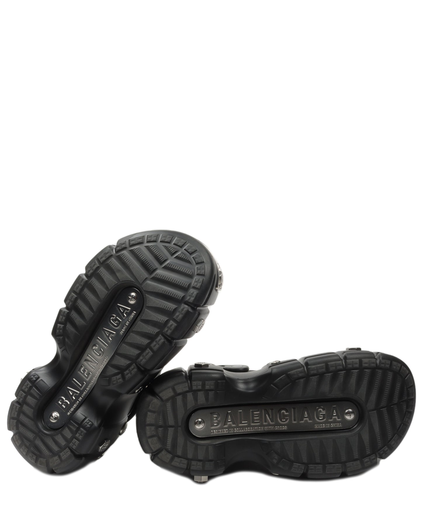 Crocs Hardcrocs Sandal