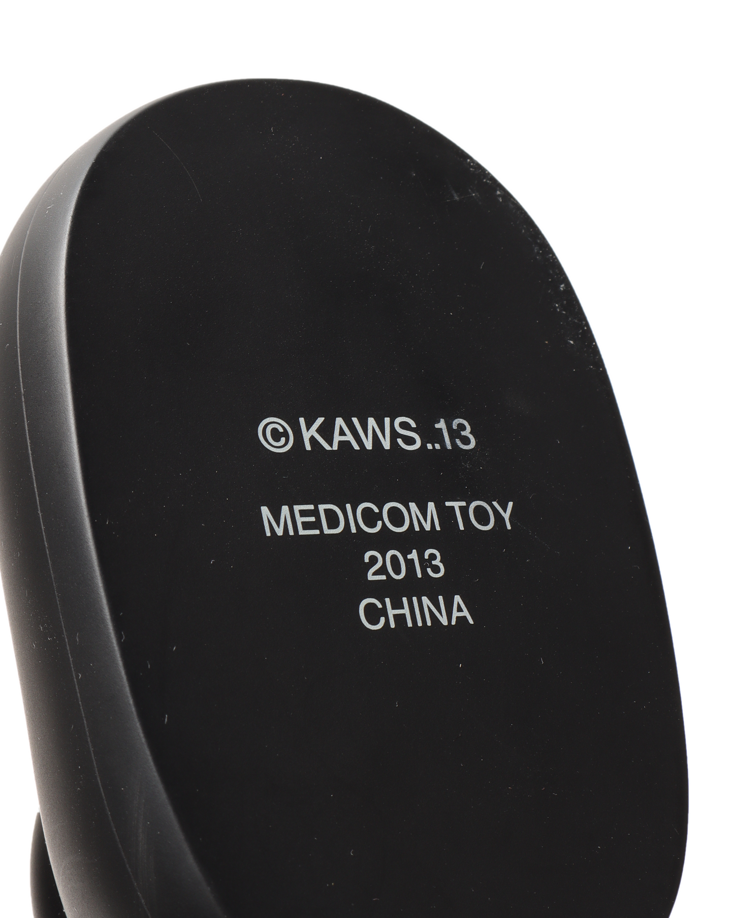 Resting Place Companion (2013)