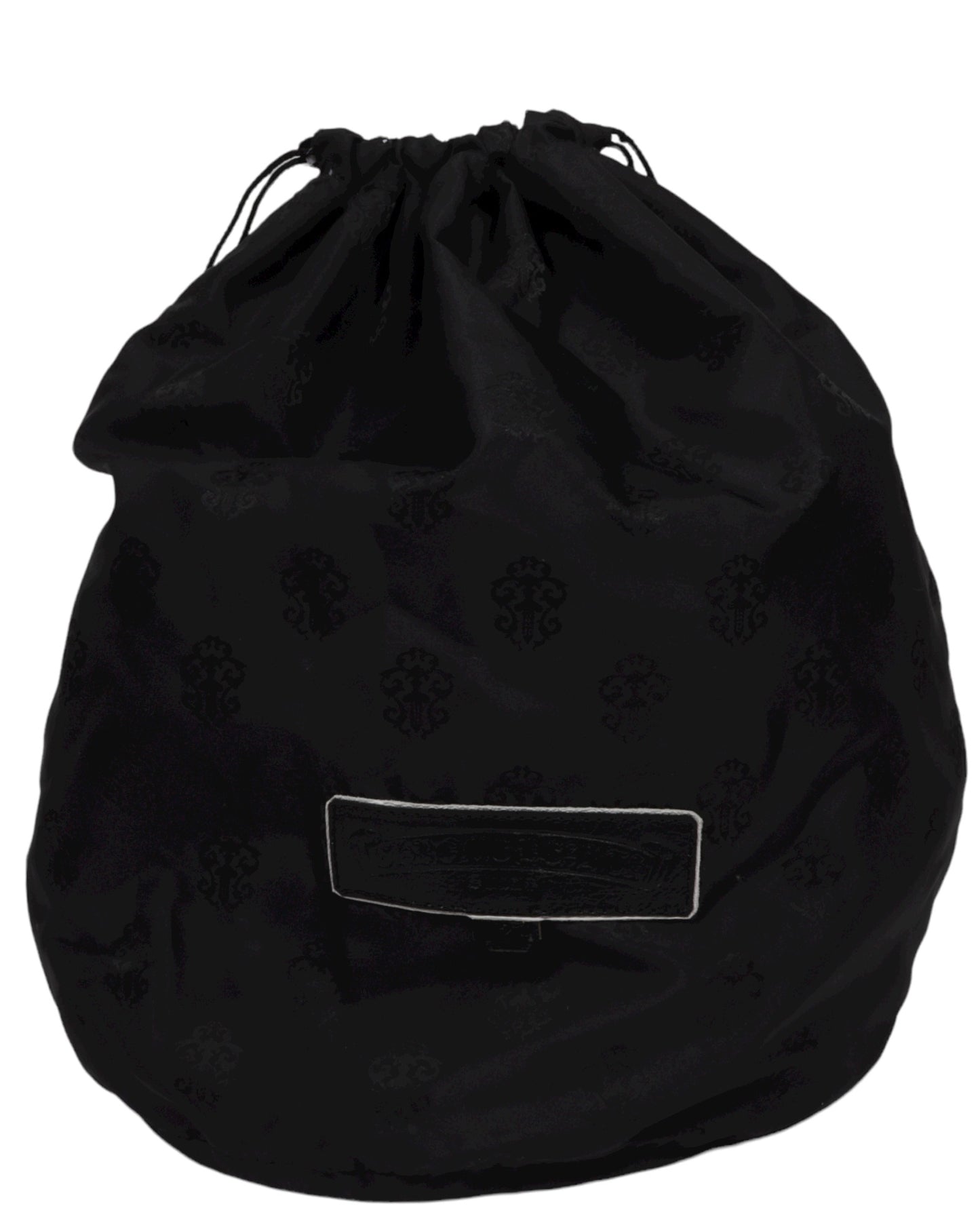 Guanabana Cross Patch Bucket Bag