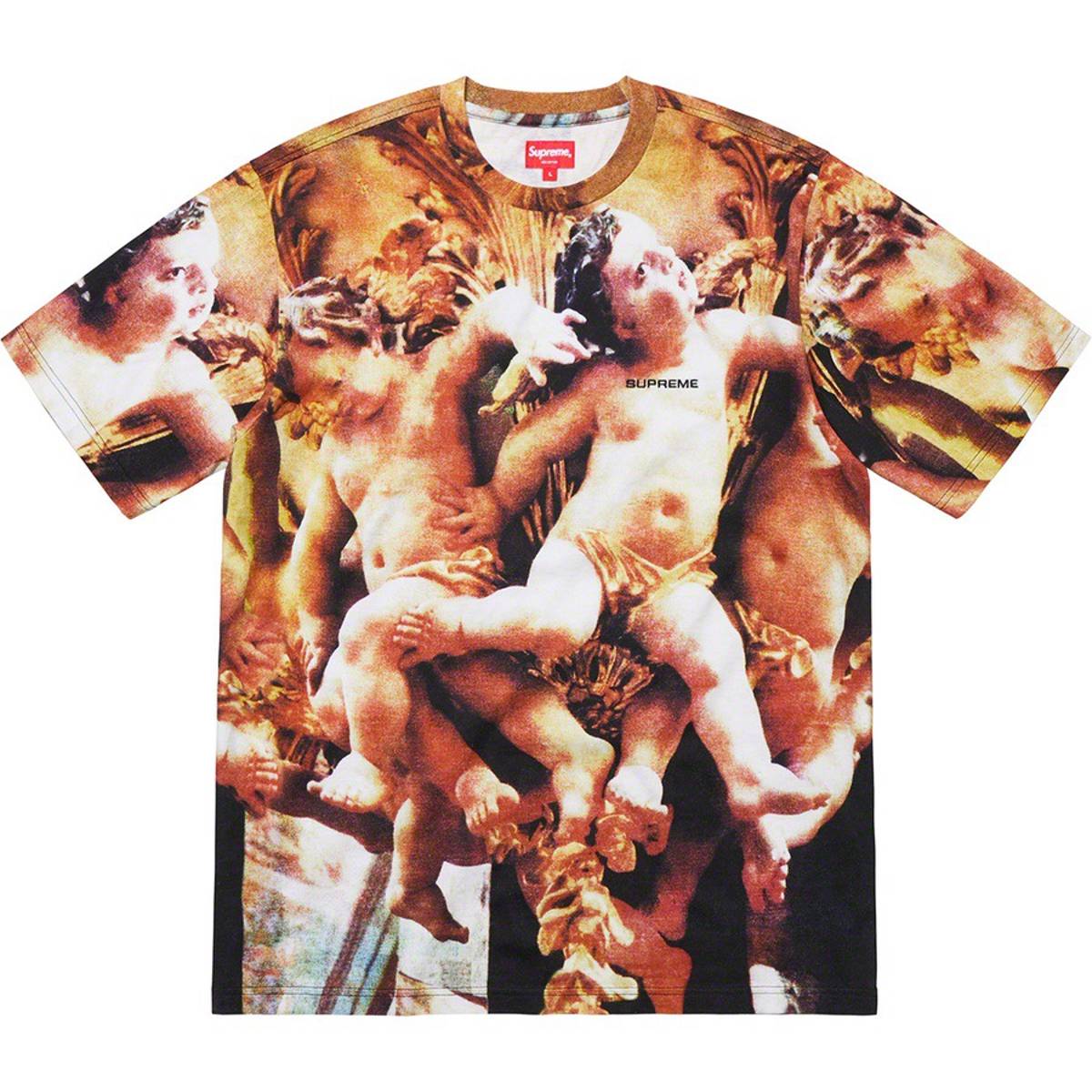 Putti T-Shirt w/ Tags