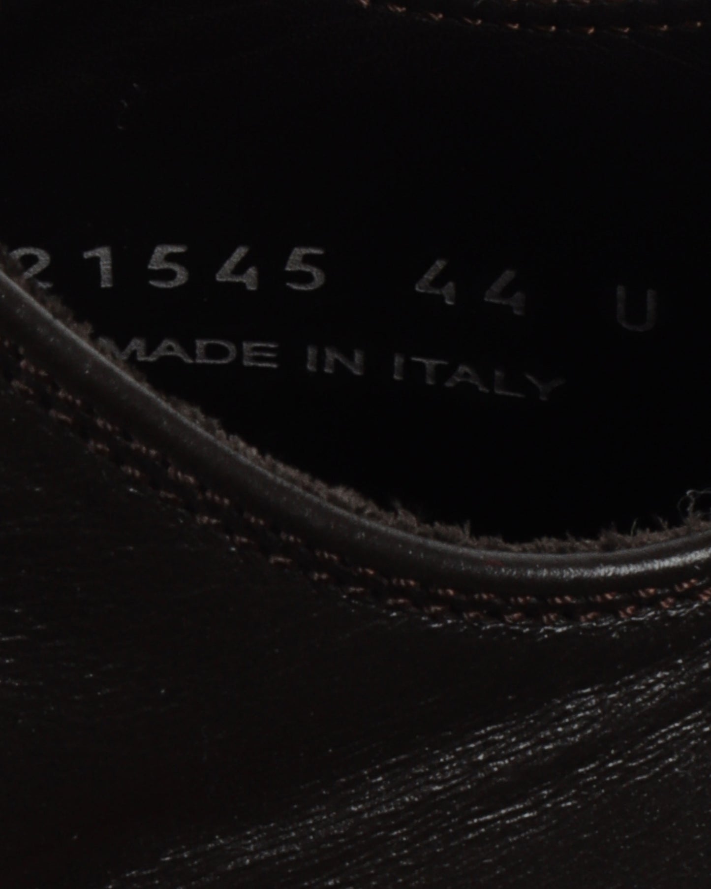 Ramone Multi Lace Color Low