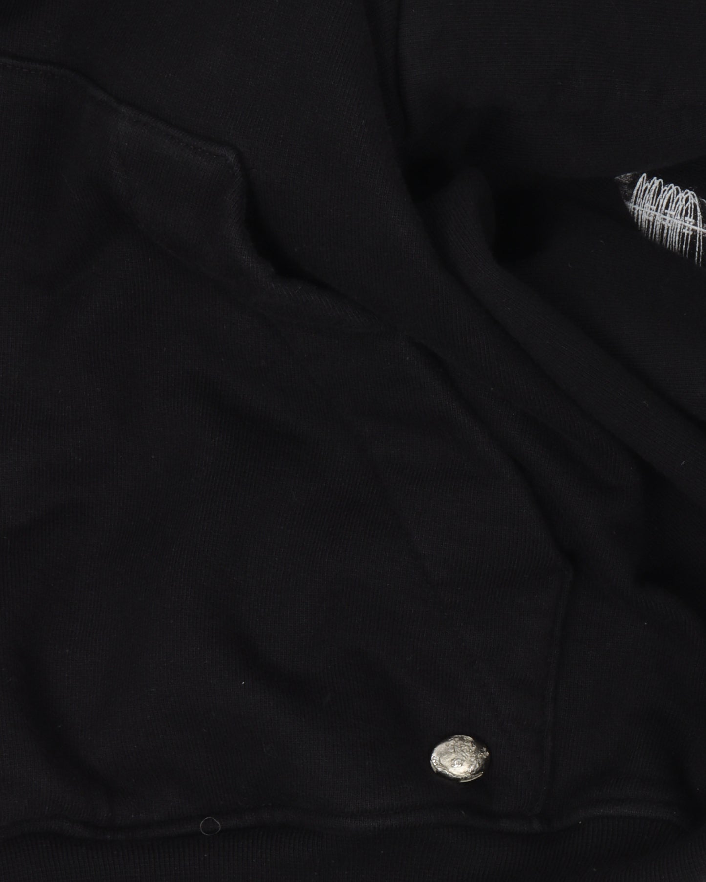 Astronaut Zip Hoodie