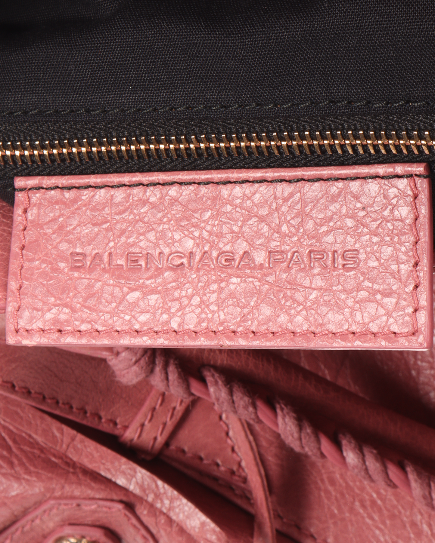 City Classic Stud Bag