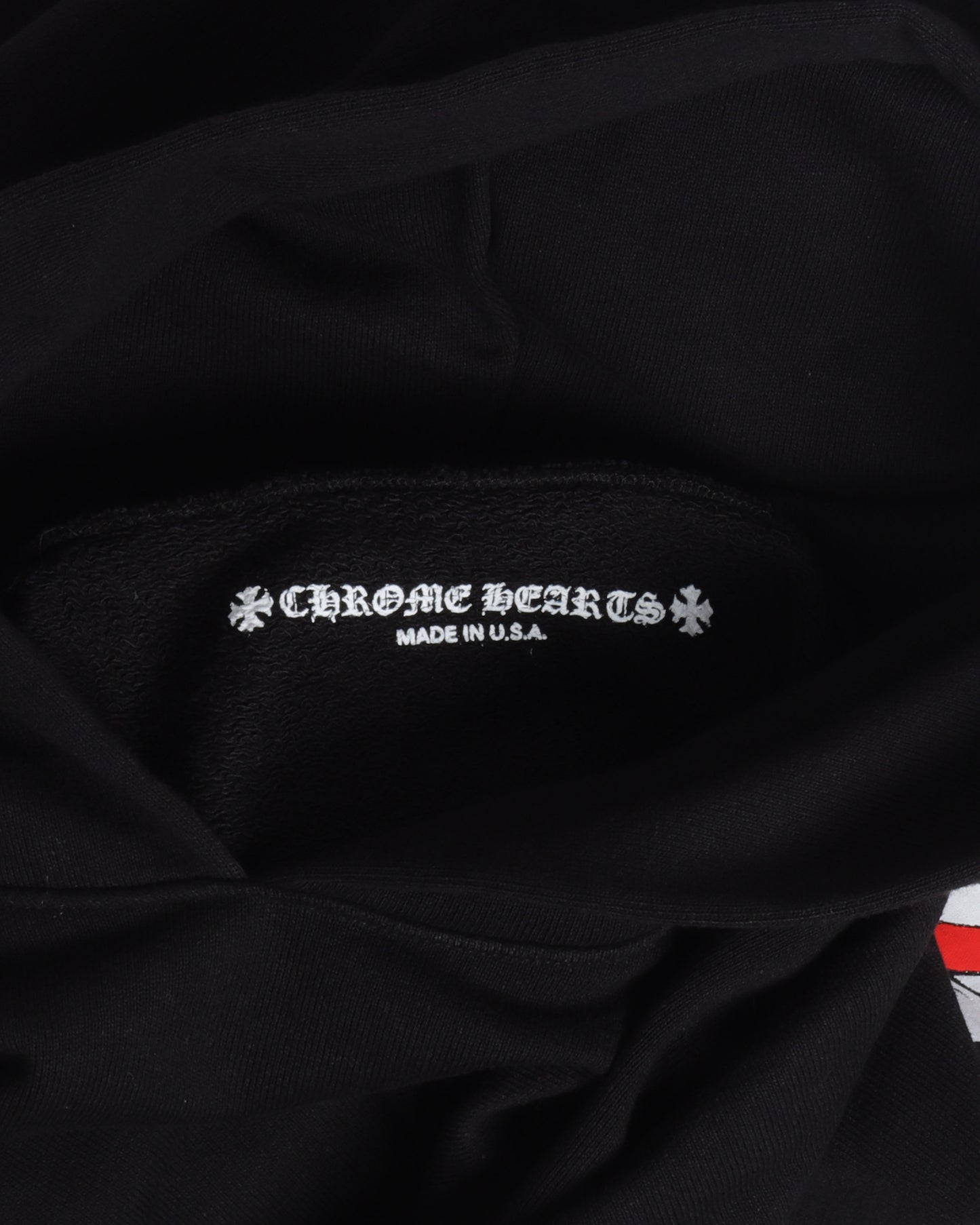 Matty Boy Chomper Hoodie