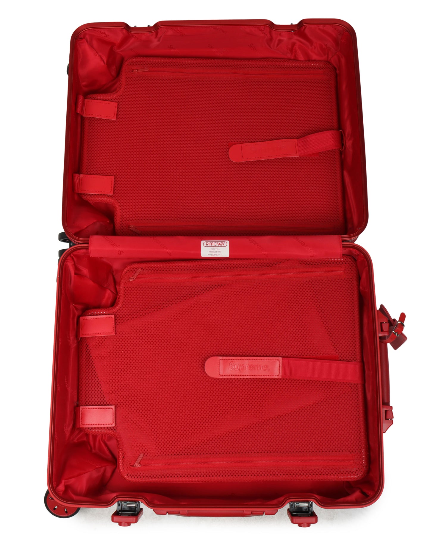 Rimowa Topas Multiwheel 45L