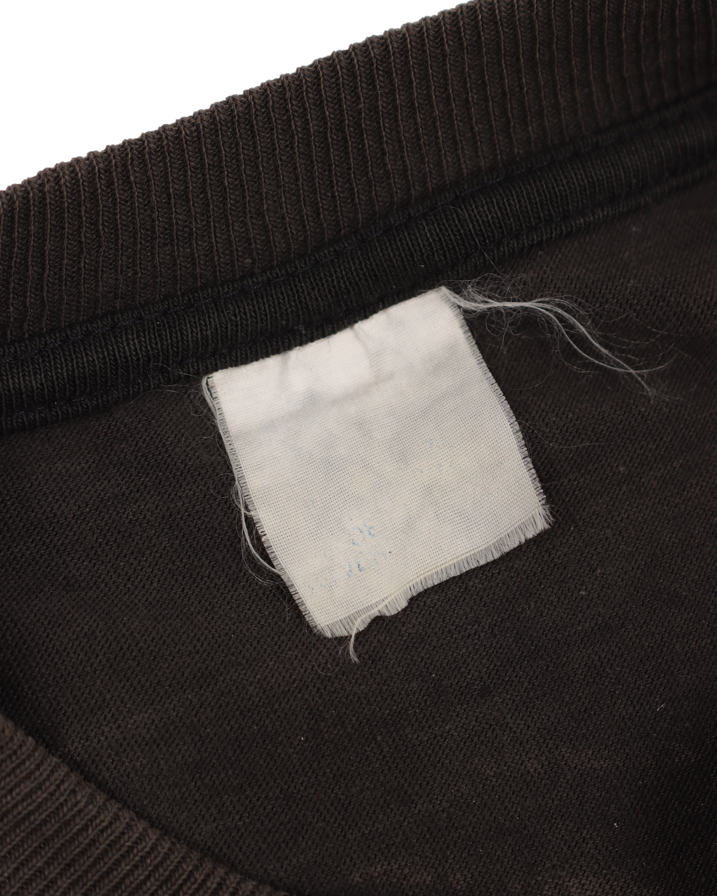 Junior Mafia Graphic Print T-Shirt