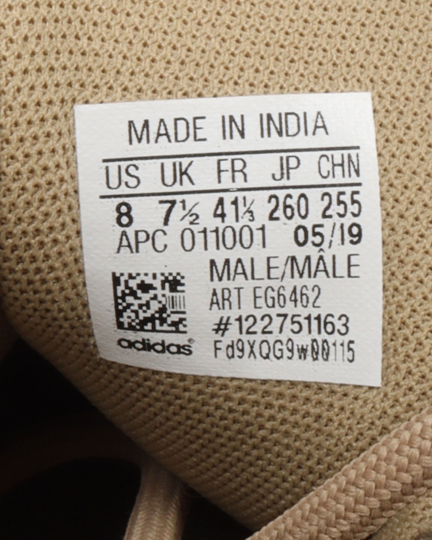 Yeezy Sand Desert Boot