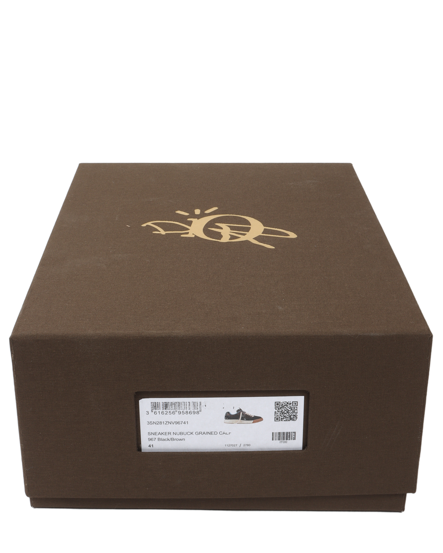 B713 Cactus Jack Sneaker