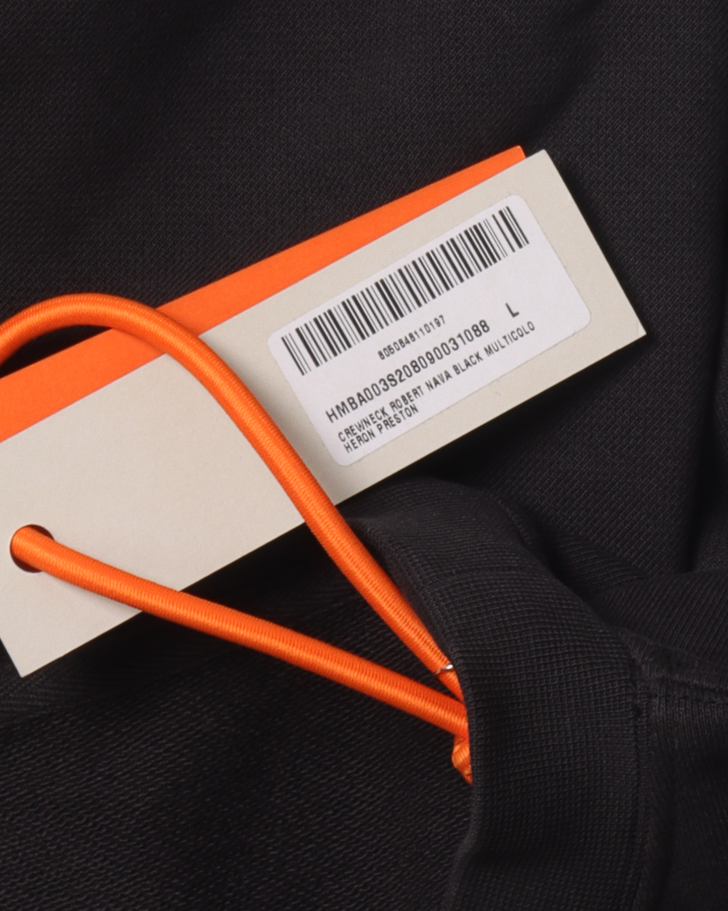 Robert Nava Crewneck