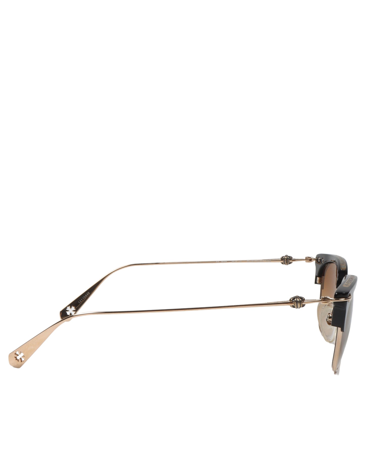 Wire Rim Sunglasses