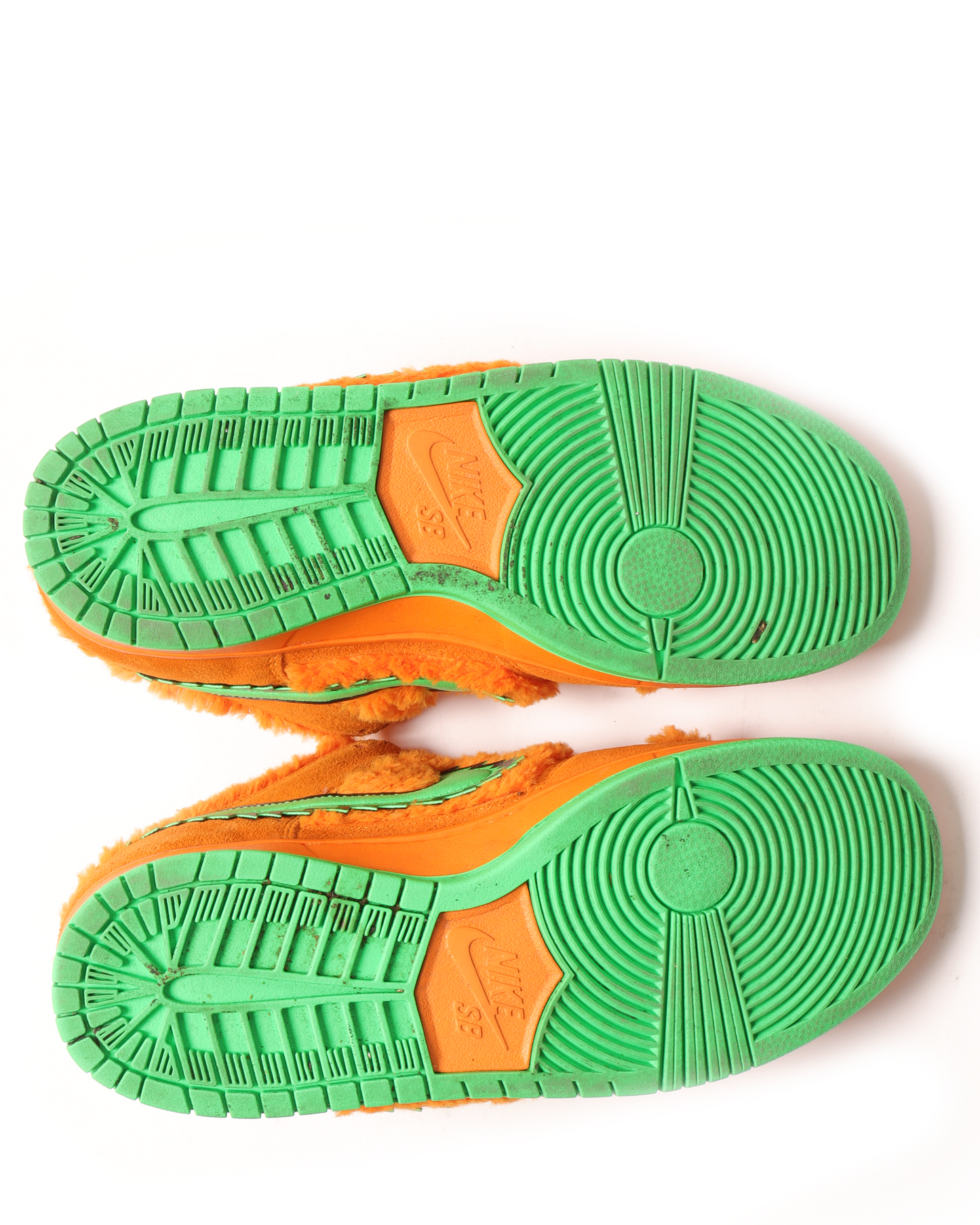 SB Dunk Low "Grateful Dead Bears"