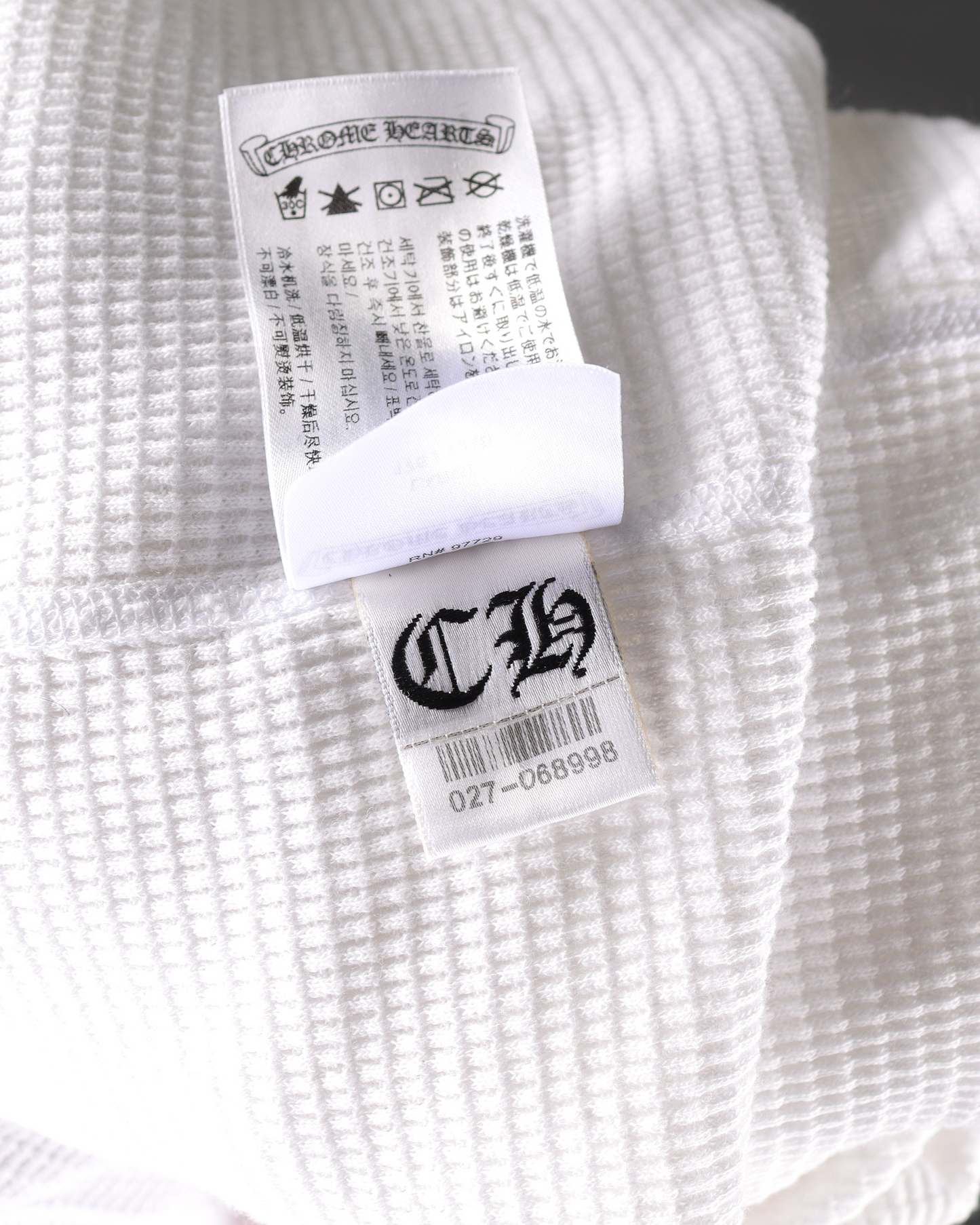 Matty Boy Sinister Thermal