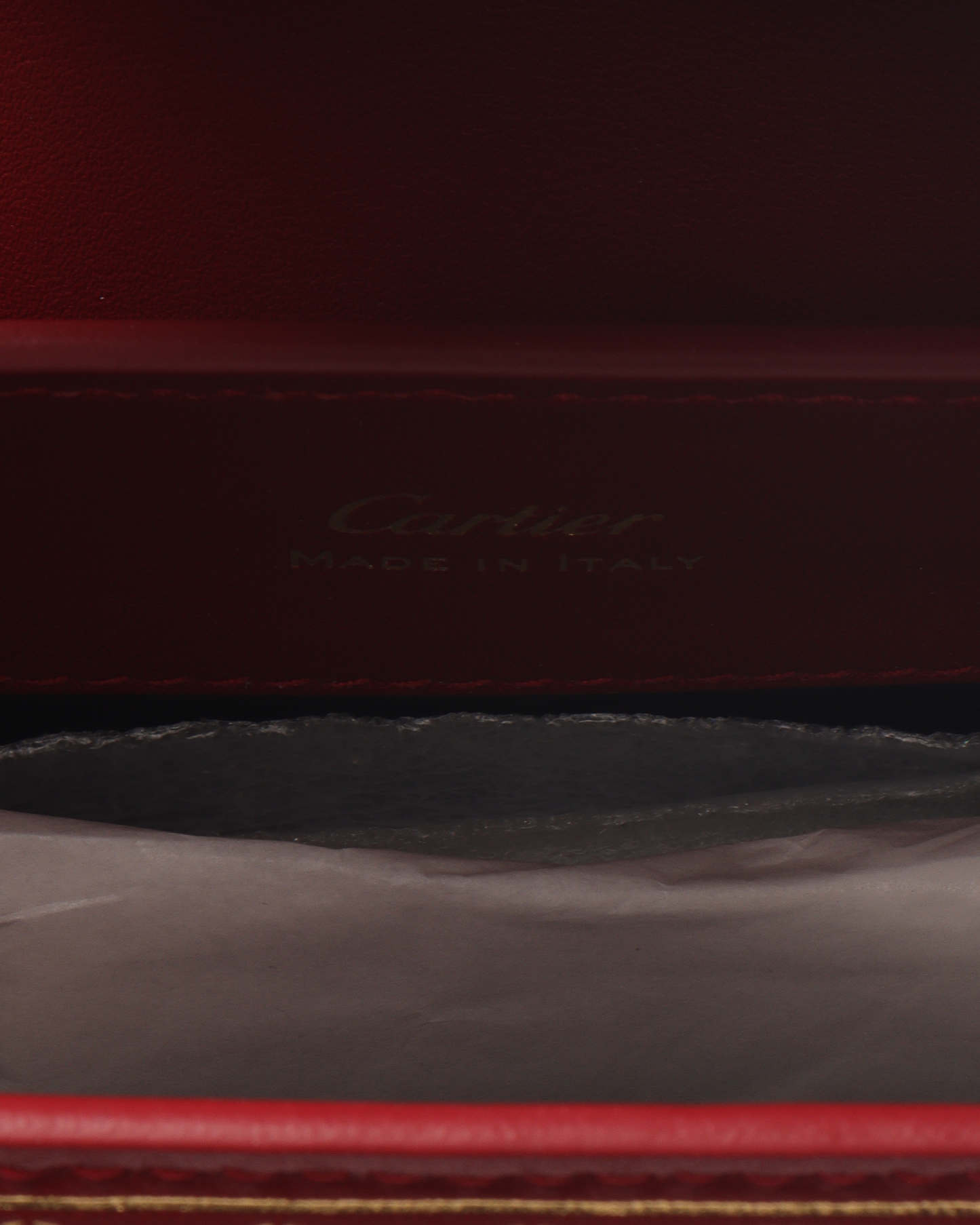 "Guirlande De Cartier" Mini-Bag