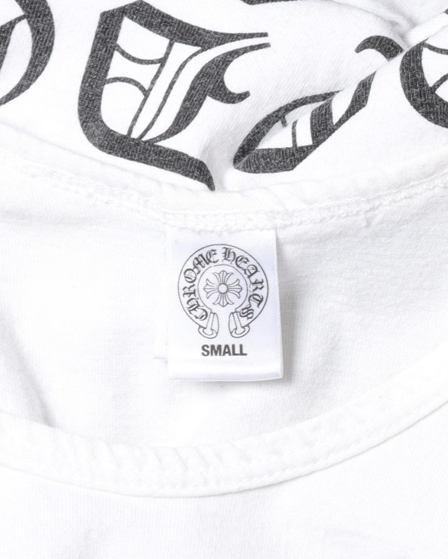 Crest Tank Top