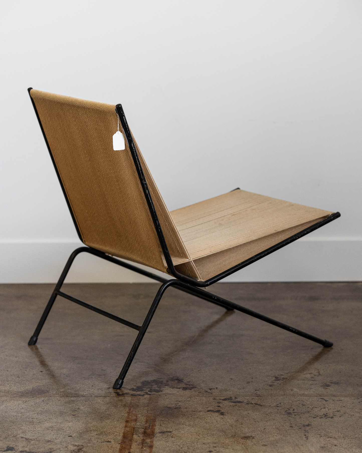 String Lounge Chair 1952