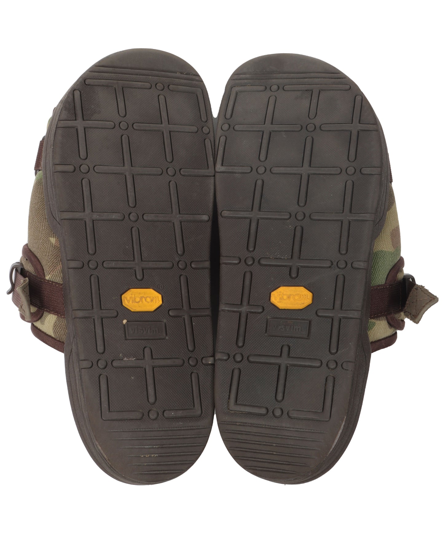 Camo Christo Slides