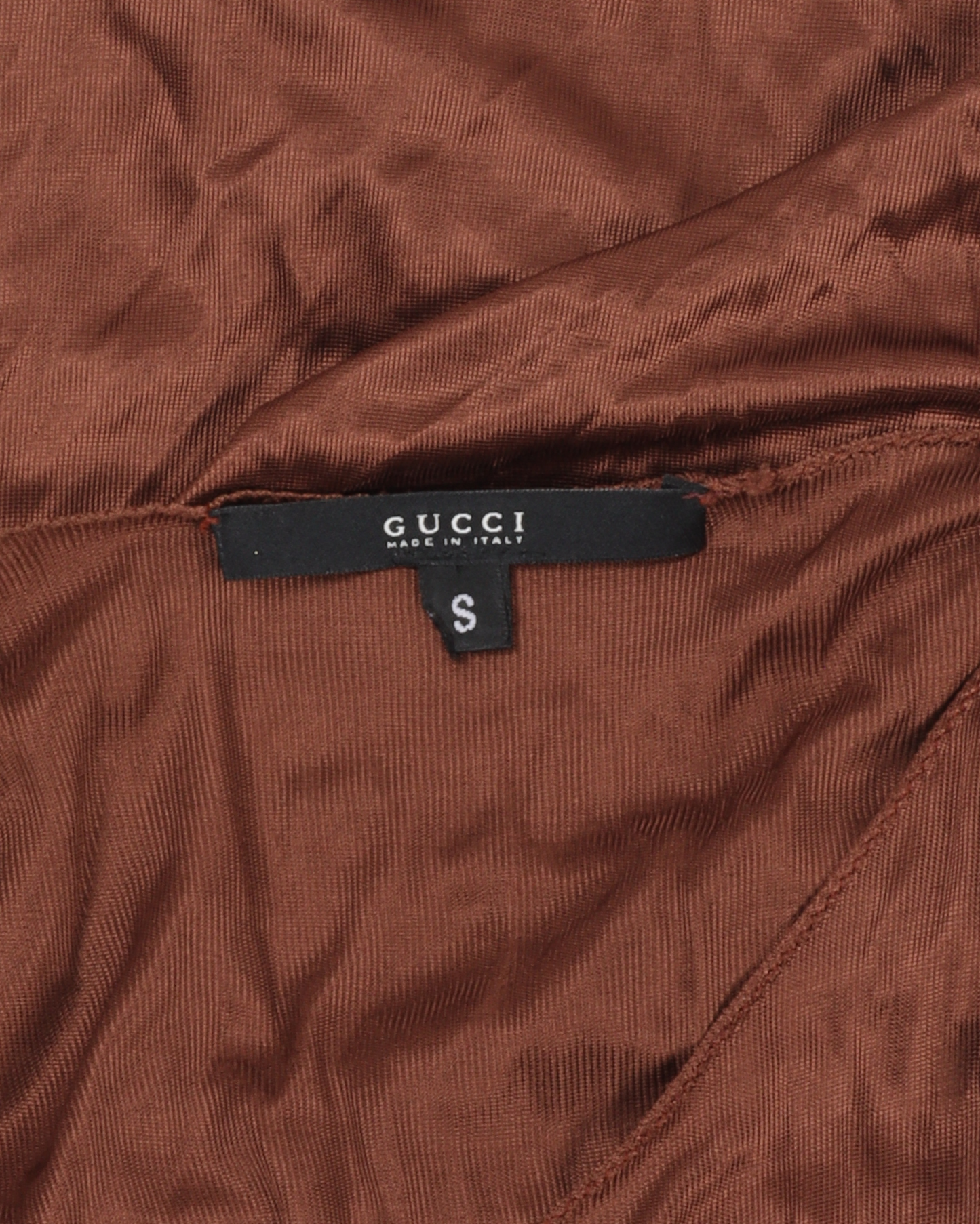 Tom Ford Era Viscose Dress