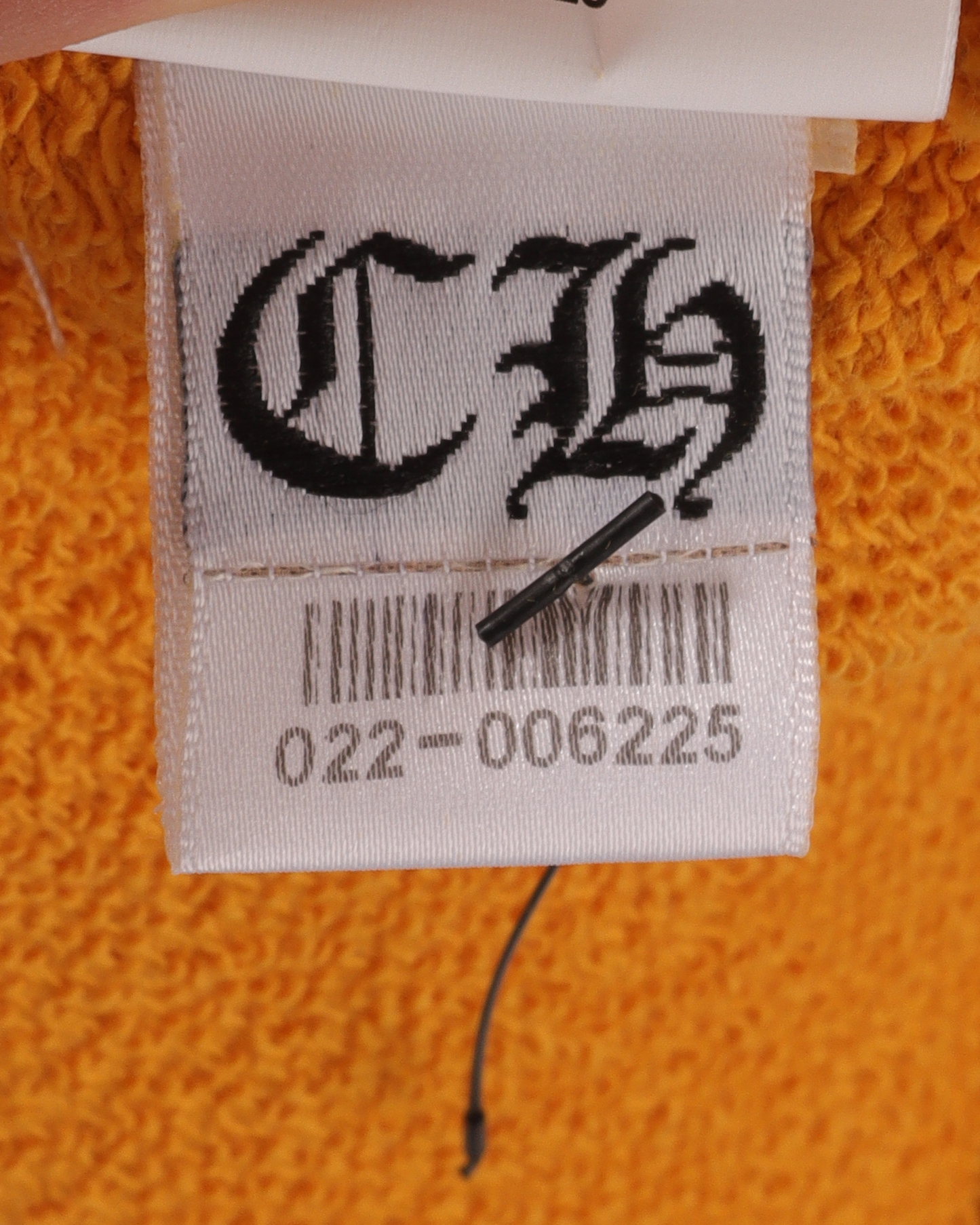 Matty Boy "Call Me" Zip Up Hoodie