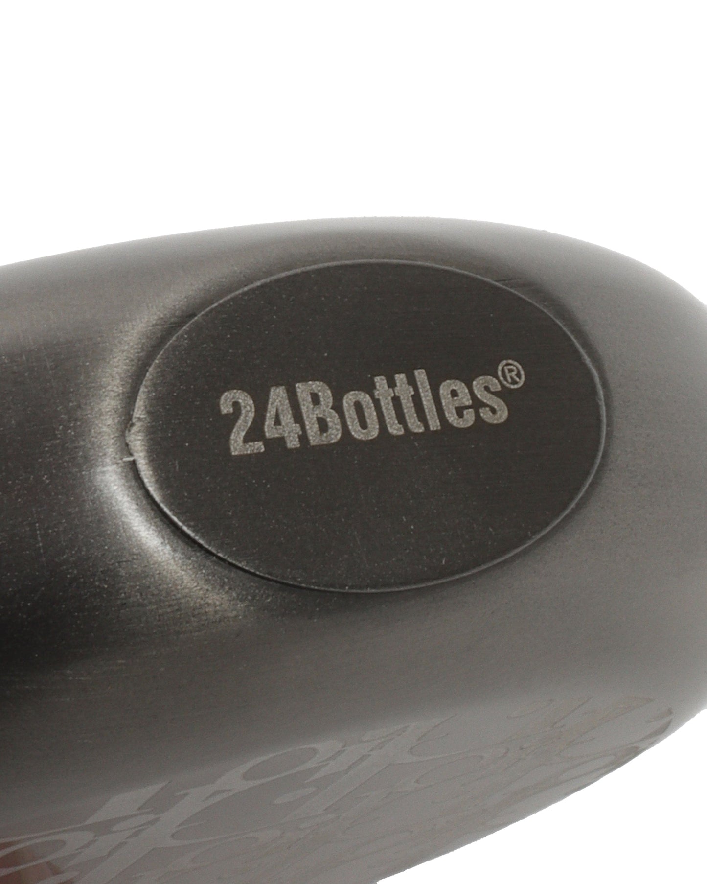 Aqua Cactus Jack Flask With Shoulder Strap