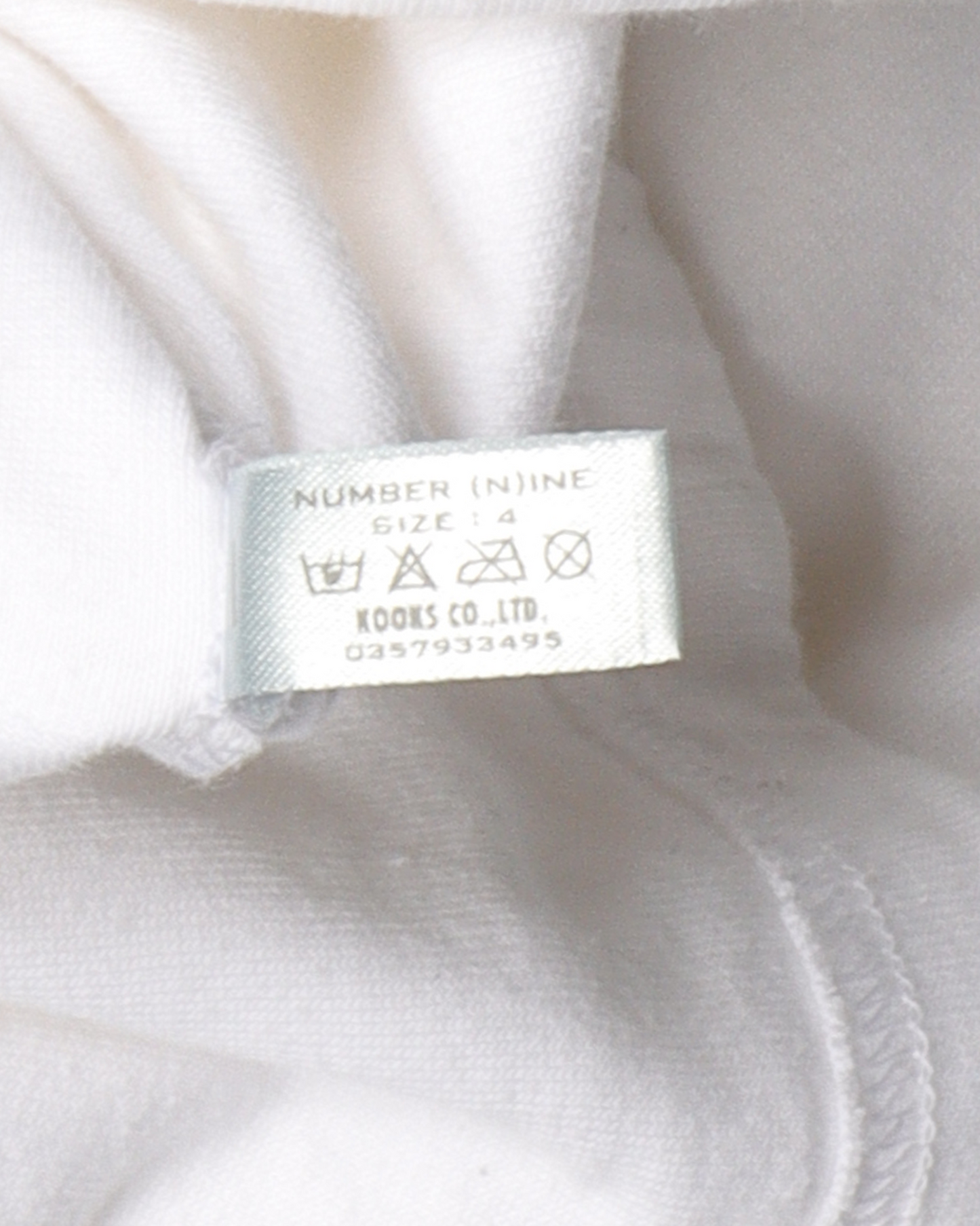 Card Tee Shirt