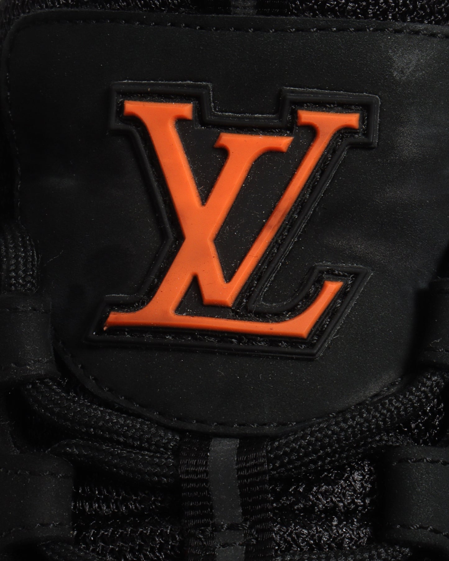 Lucien Clark "A View" Sneakers
