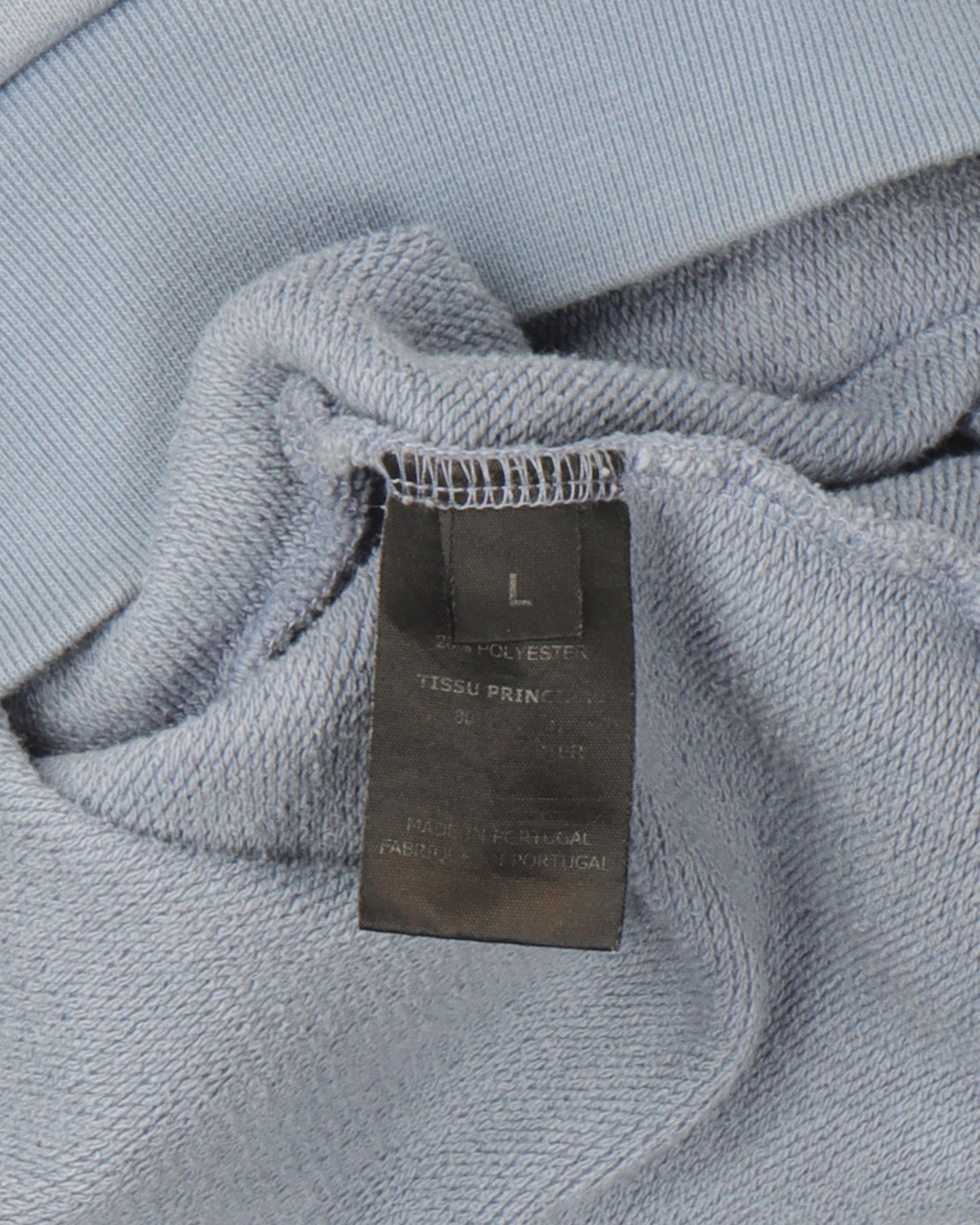 SS18 "Unicorns and Rainbows" Oversized Hoodie