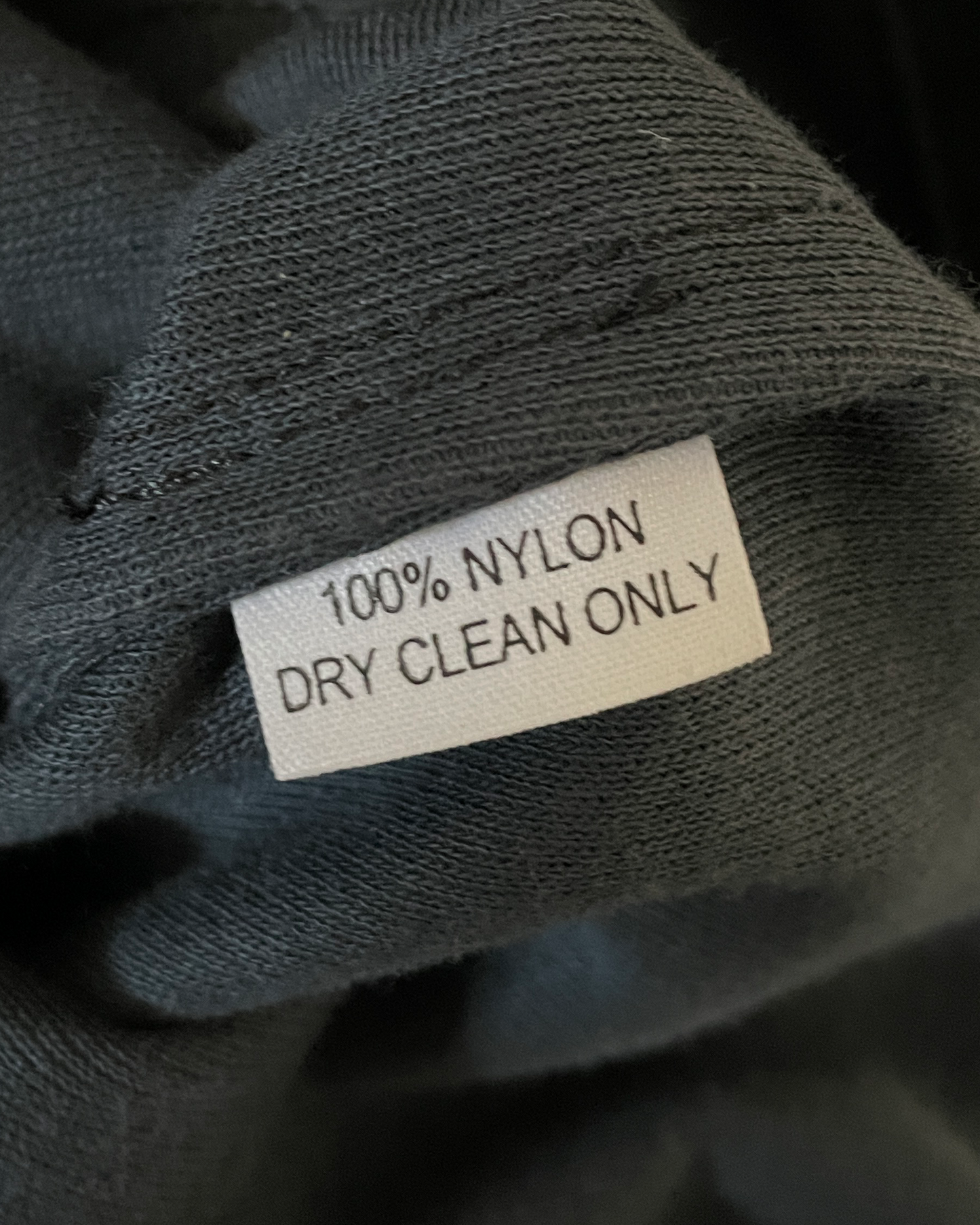 Cemetery Cross Patches Nylon Trucker Jacket