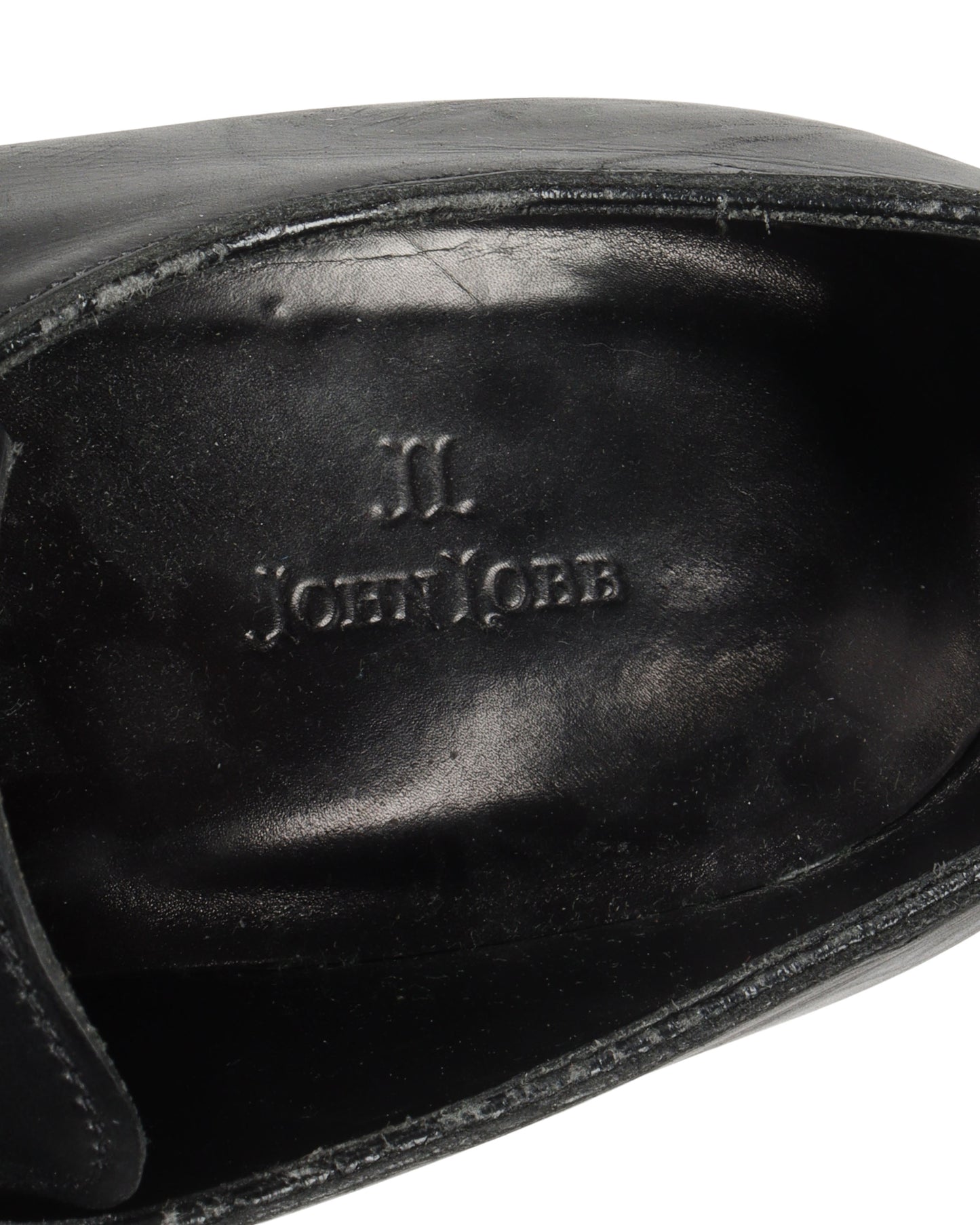 John Lobb Dress Shoes
