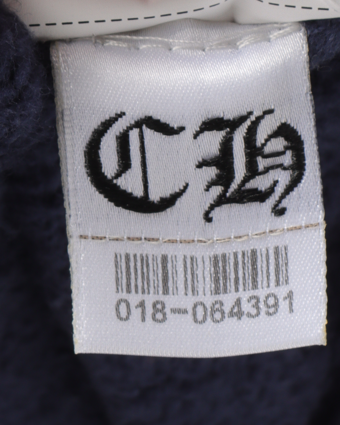 Matty Boy "Creative Monsters" Zip-Up Hoodie