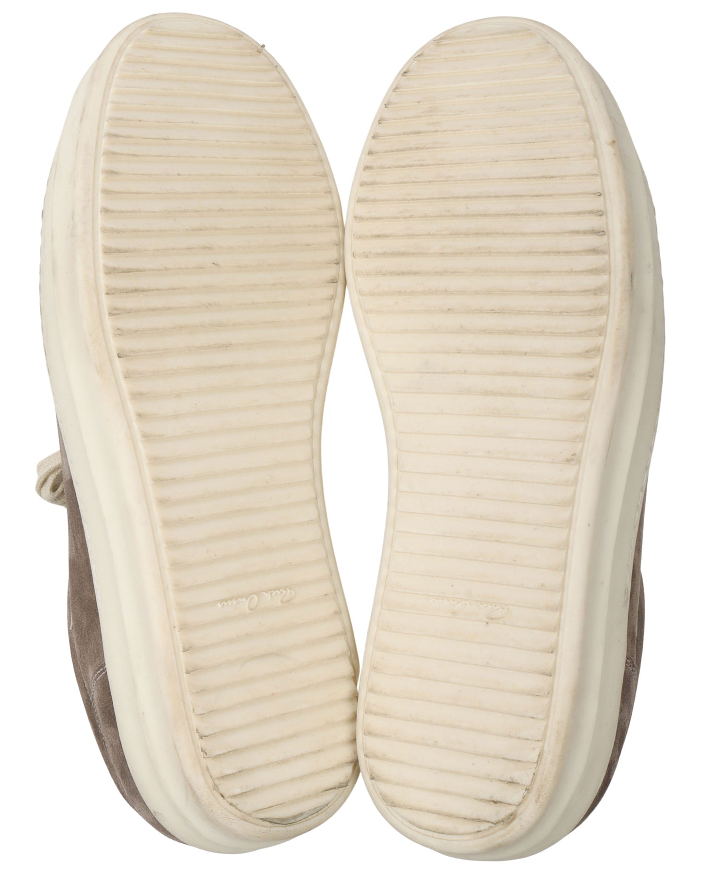 FW22 "STROBE" Vans Sneakers