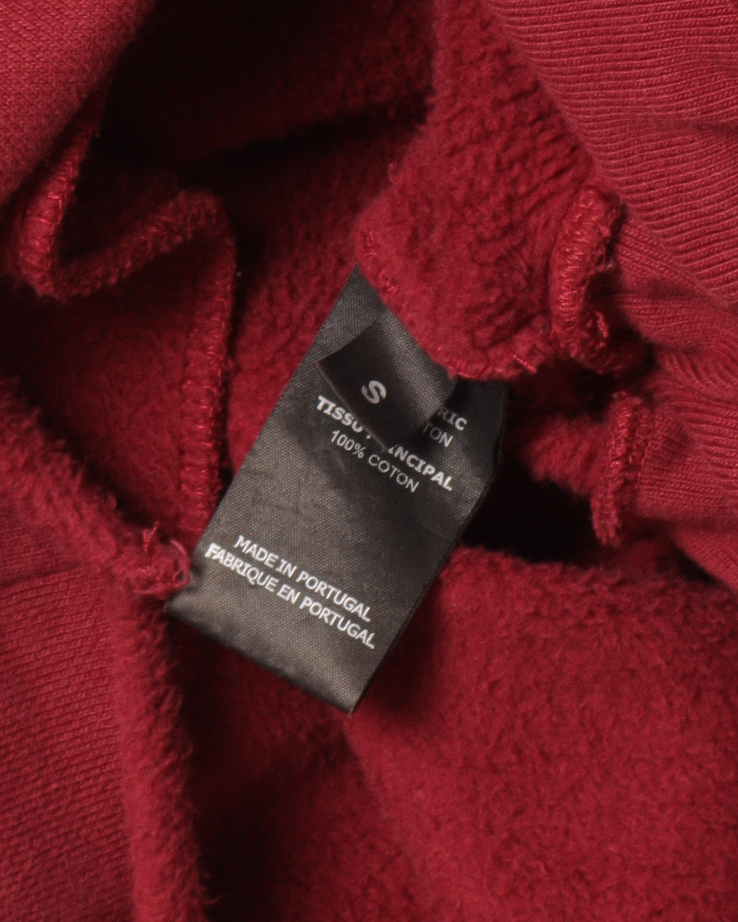 University Edition Hacker Hoodie