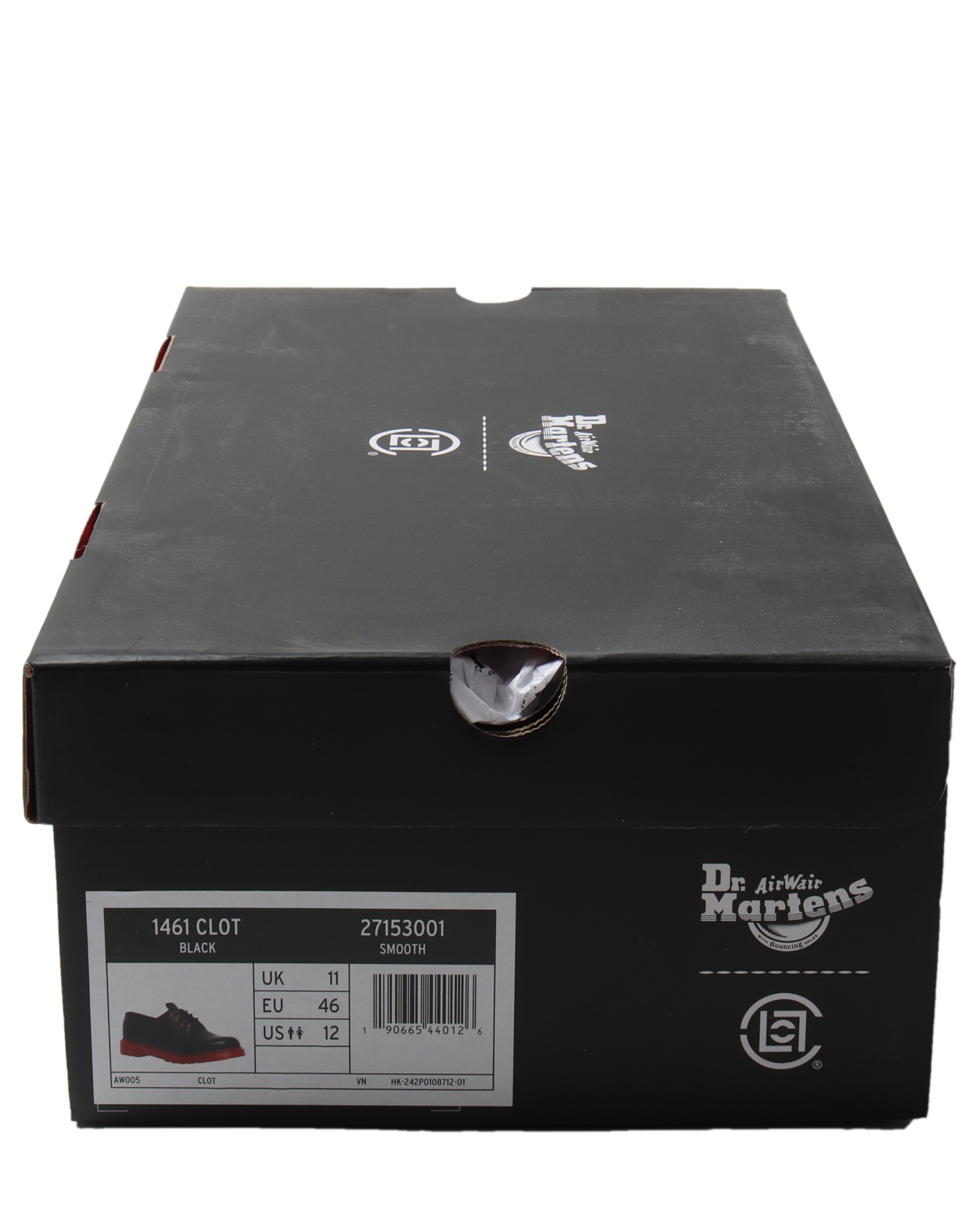 Doc Martens 1461